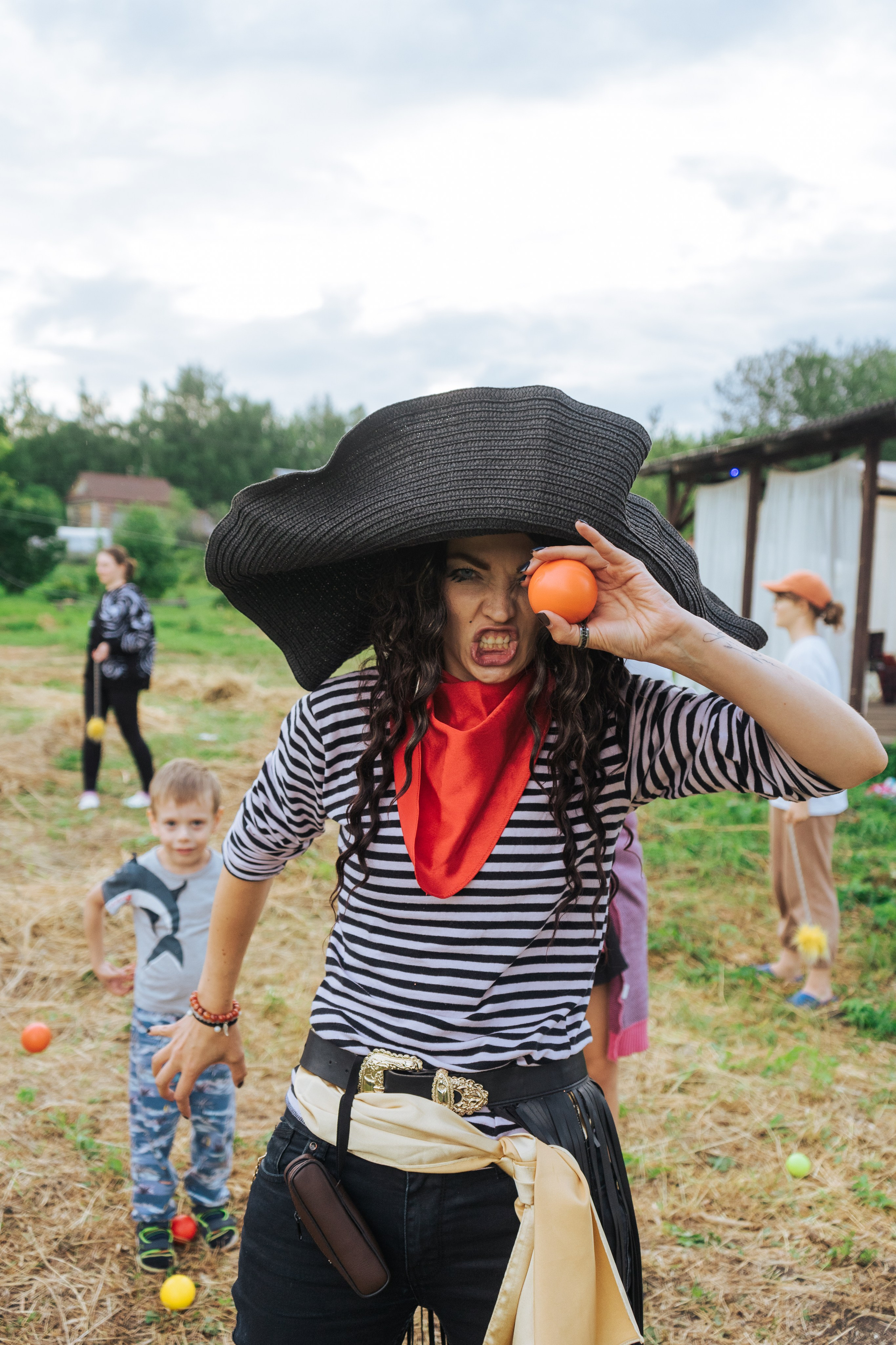 Ретрит от т-центра Псайторий 2024. Портретный фотограф Нижний Новгород