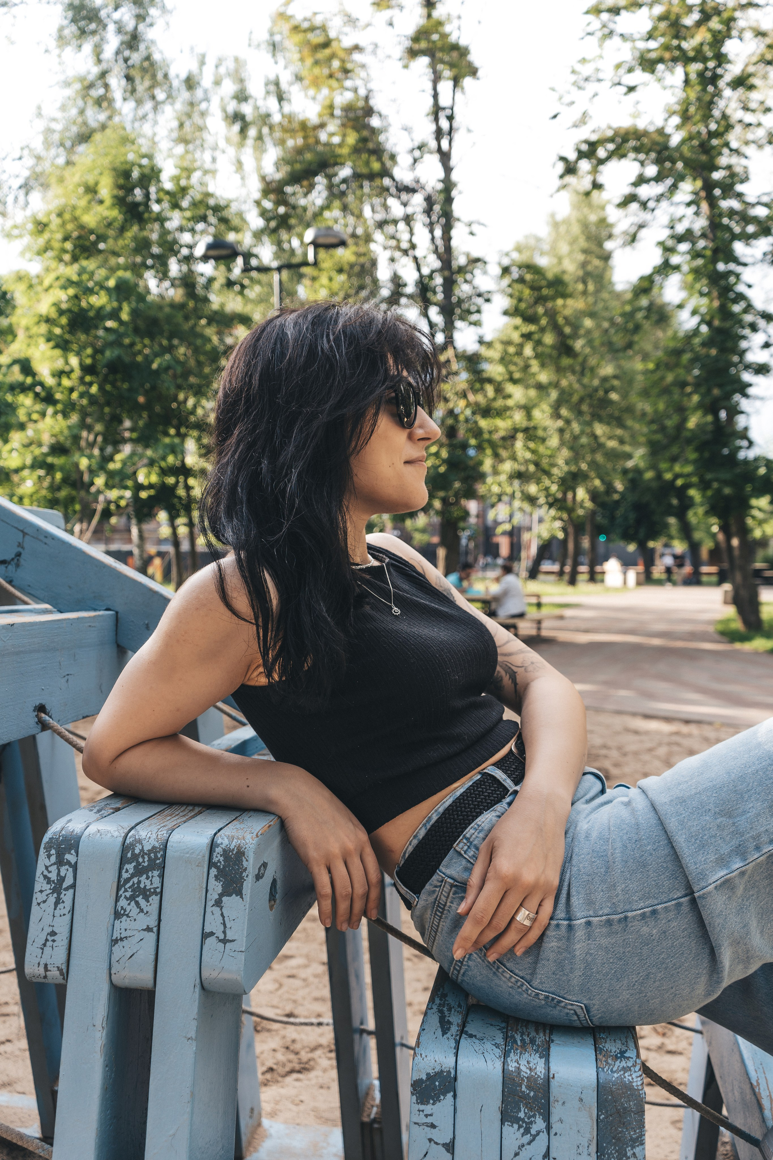 Ирина Петрова. Портретный фотограф Нижний Новгород