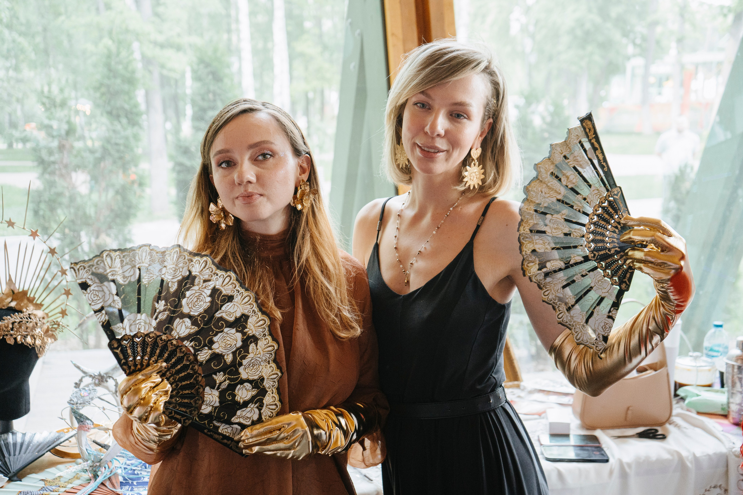 KARMA COSMO — AESTHETIC DANCE 2025. Портретный фотограф Нижний Новгород