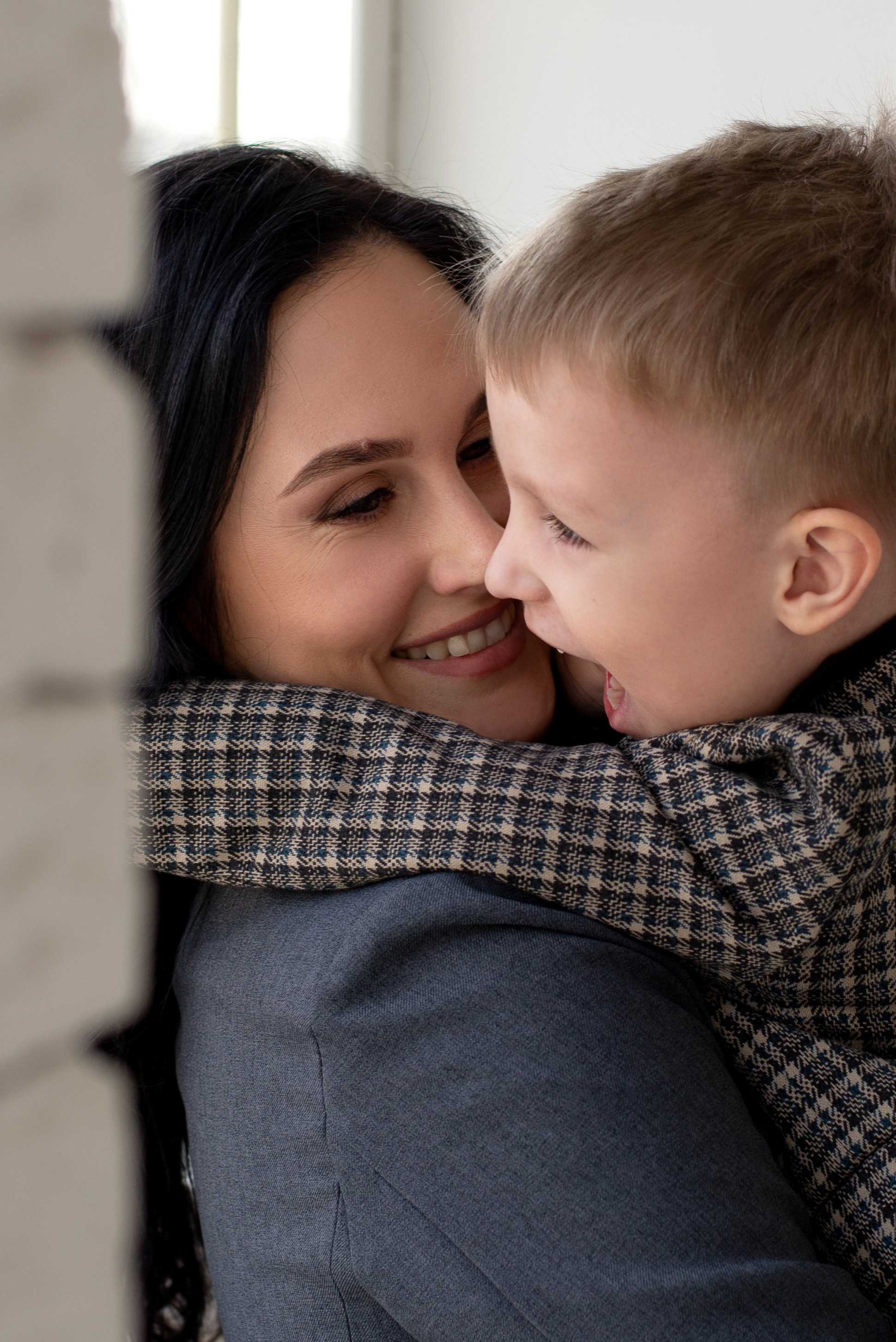 Аня и Максим. Женский фотограф в Чите Анна Новикова