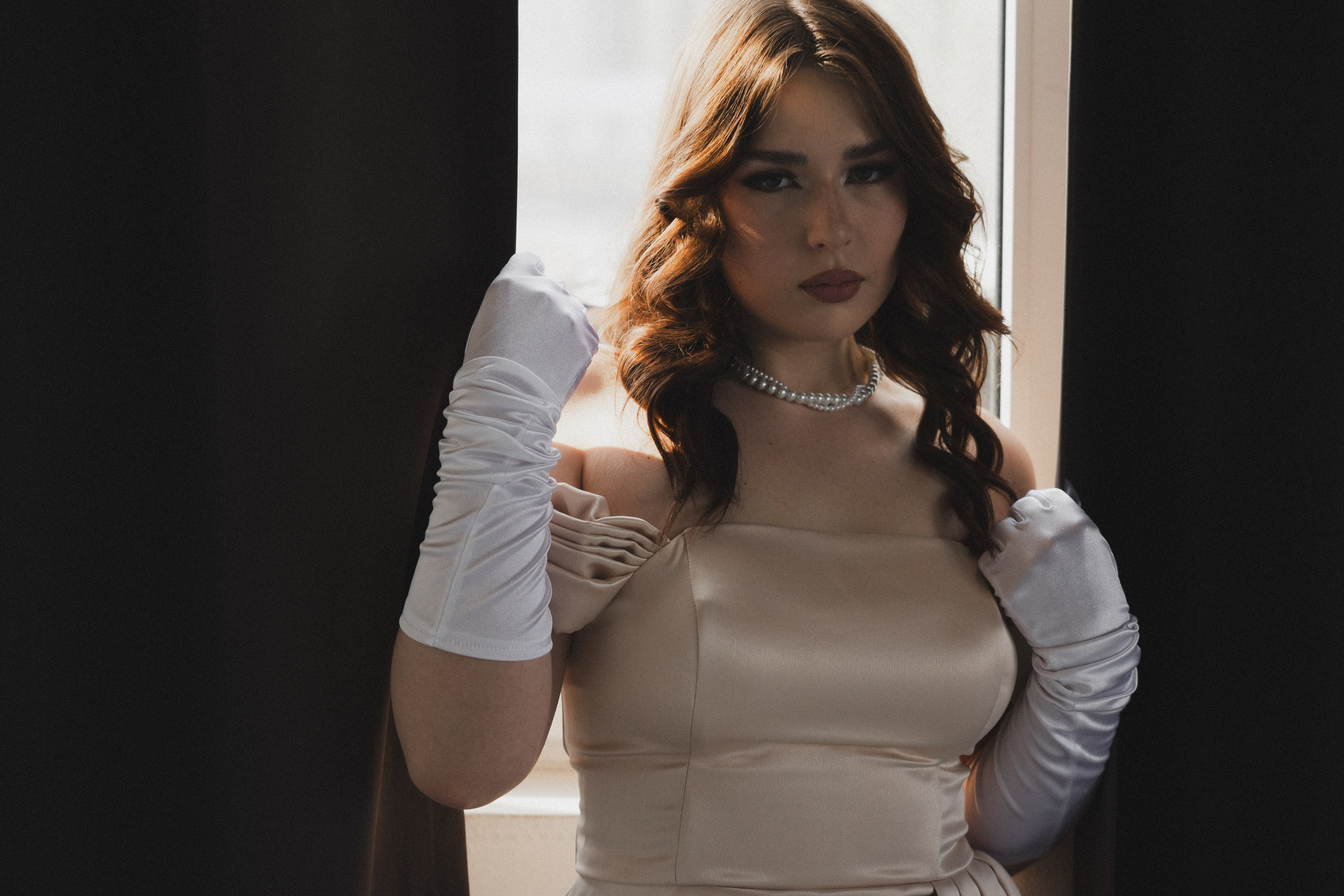 Дарьяна. Олег Минайлов — Фотограф ваших событий