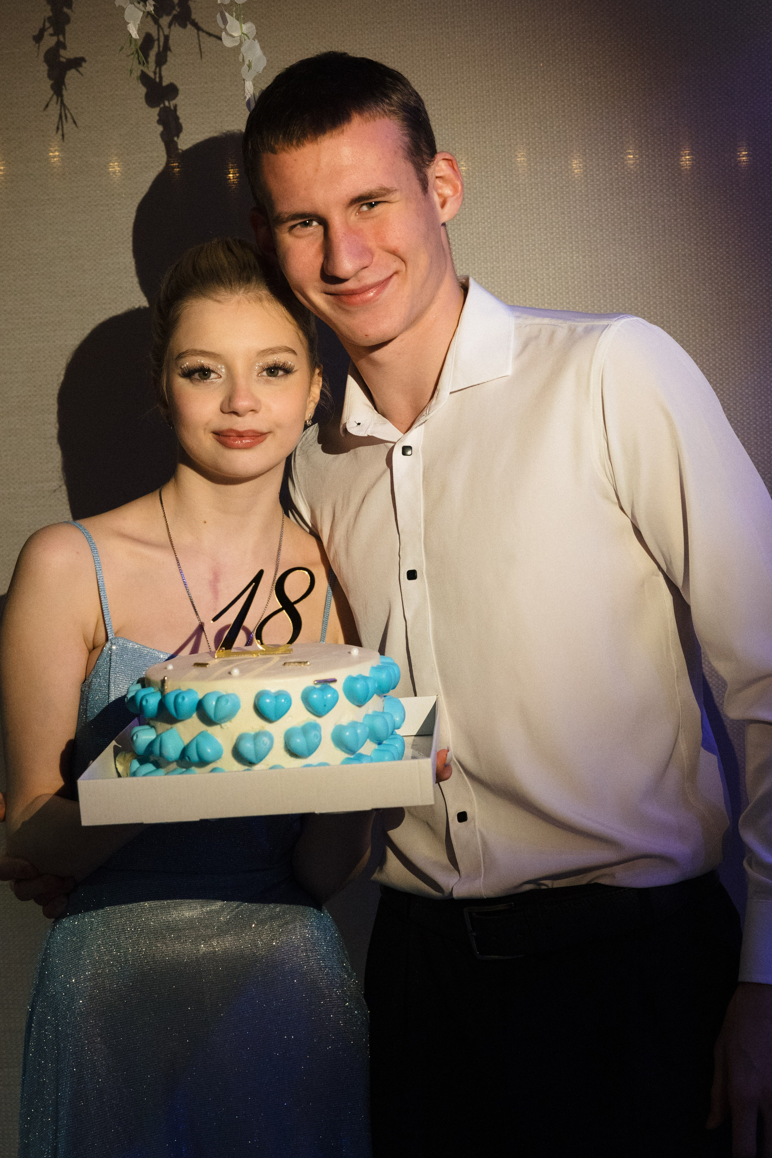 День рождения Леры. Олег Минайлов — Фотограф ваших событий