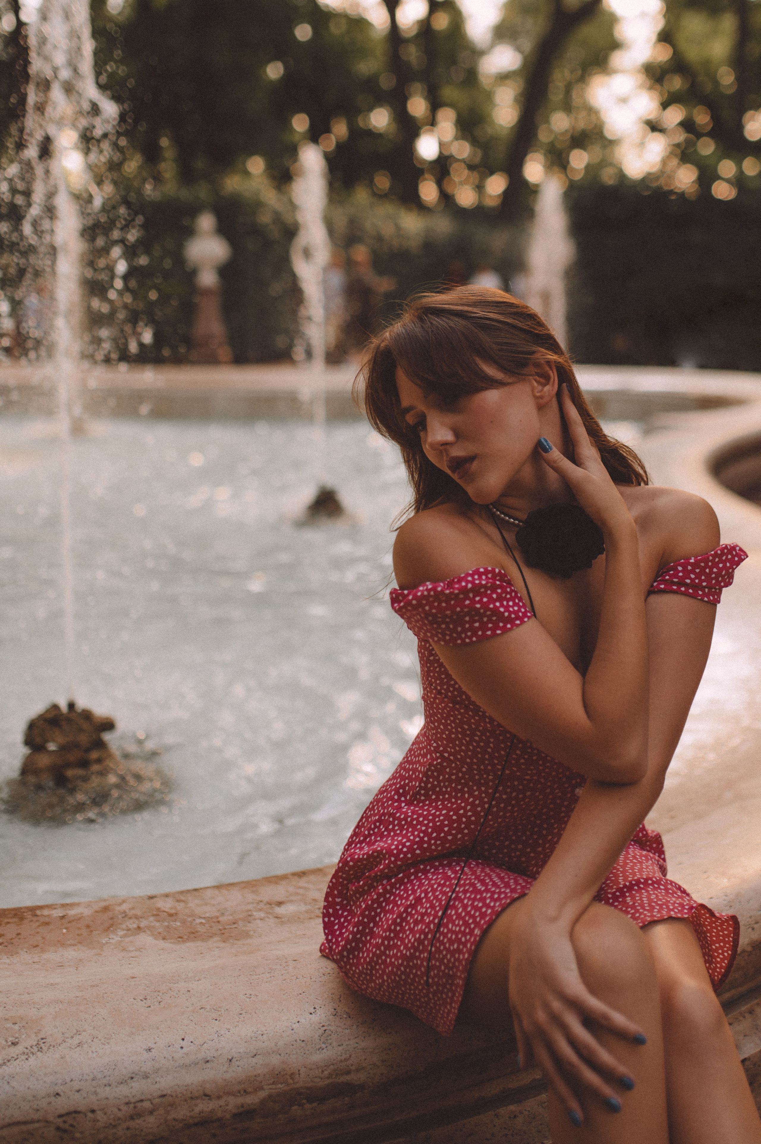 Кира. Свадебный фотограф в Санкт-Петербурге