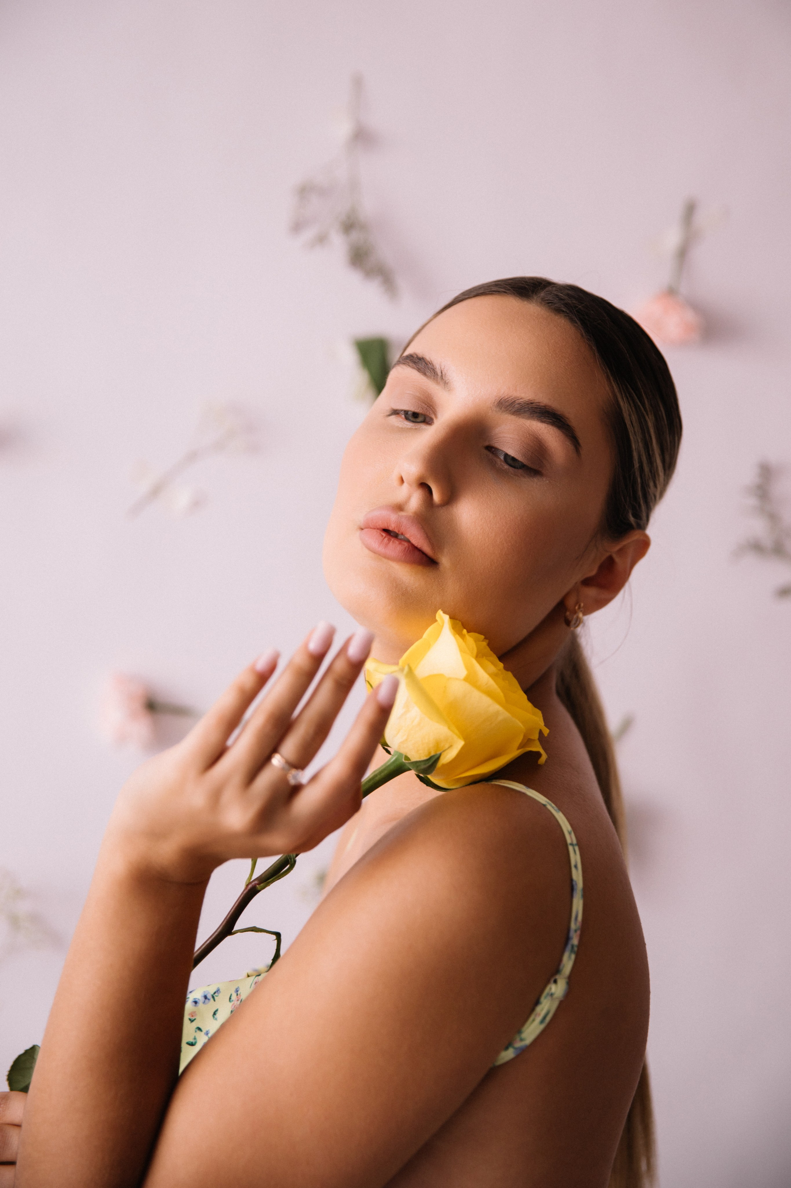 Индивидуальная. Семейный фотограф