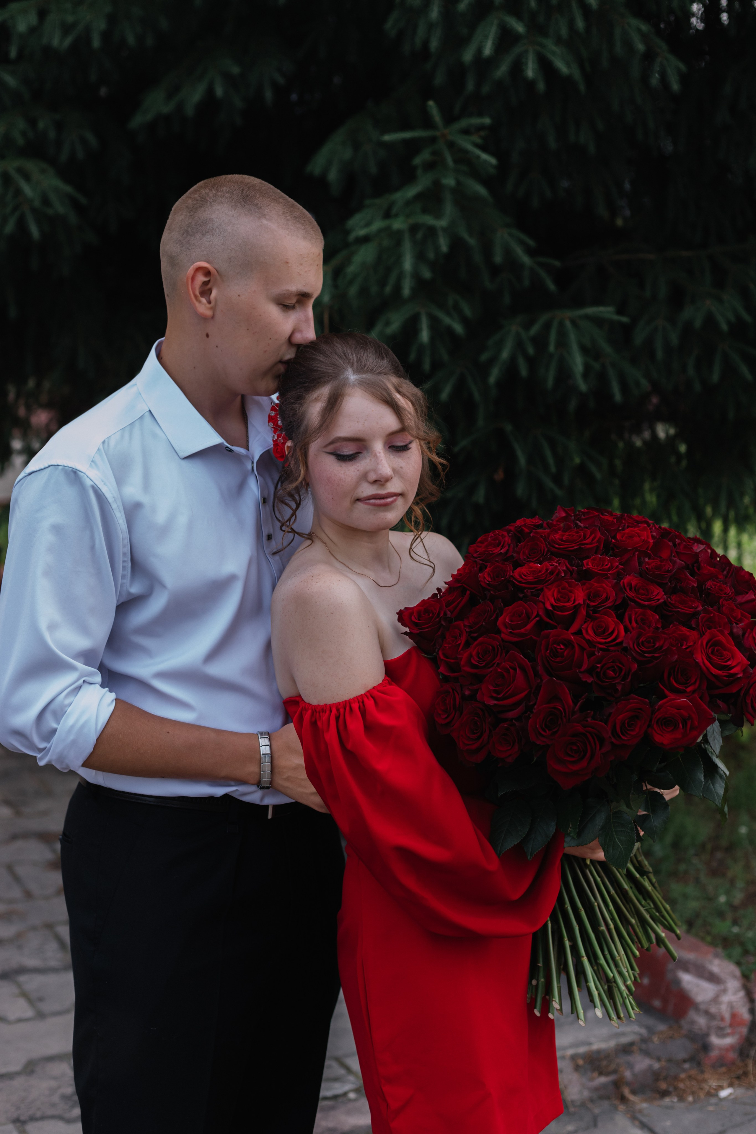 Love story. Семейный фотограф