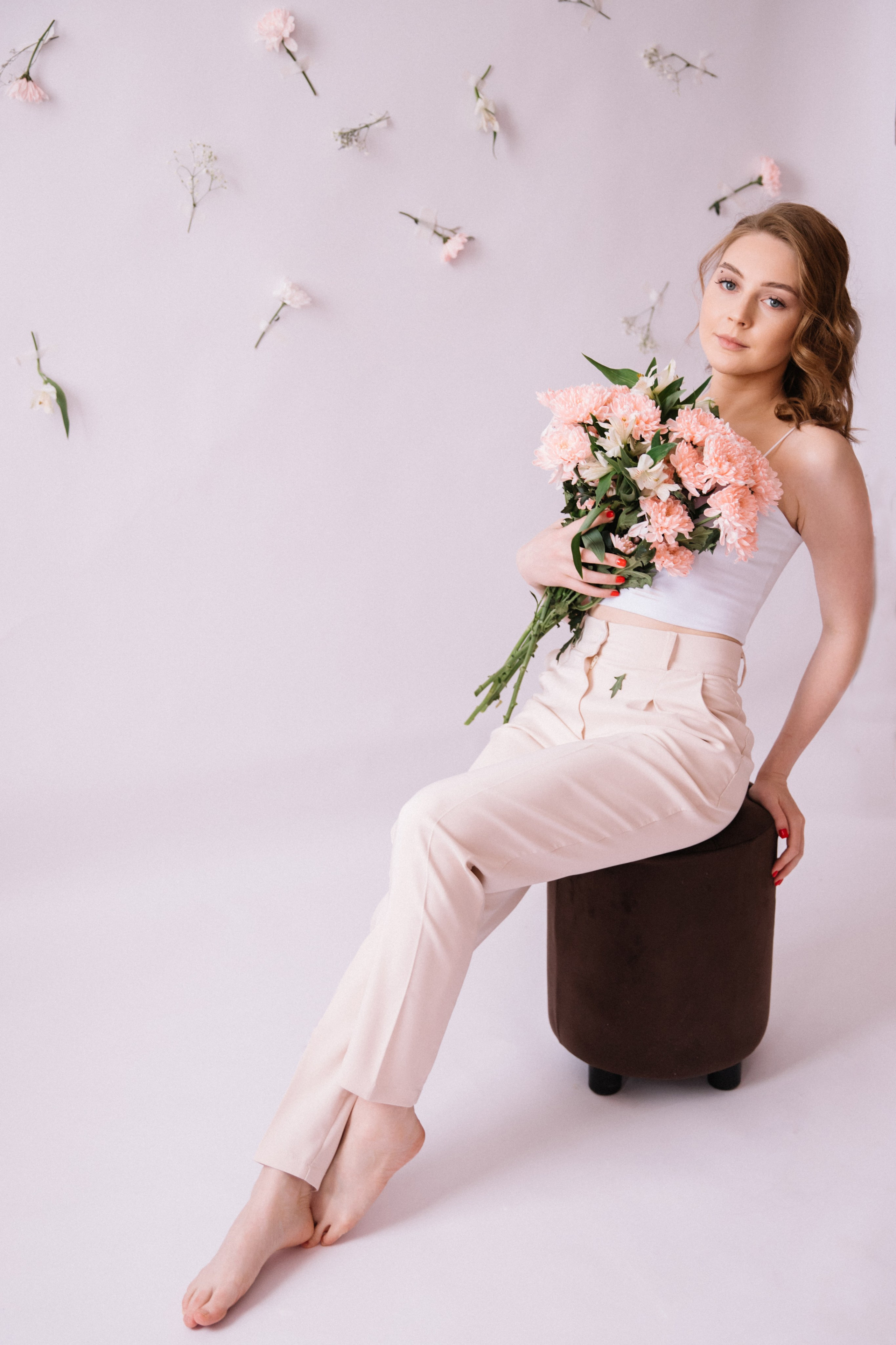 Индивидуальная. Семейный фотограф