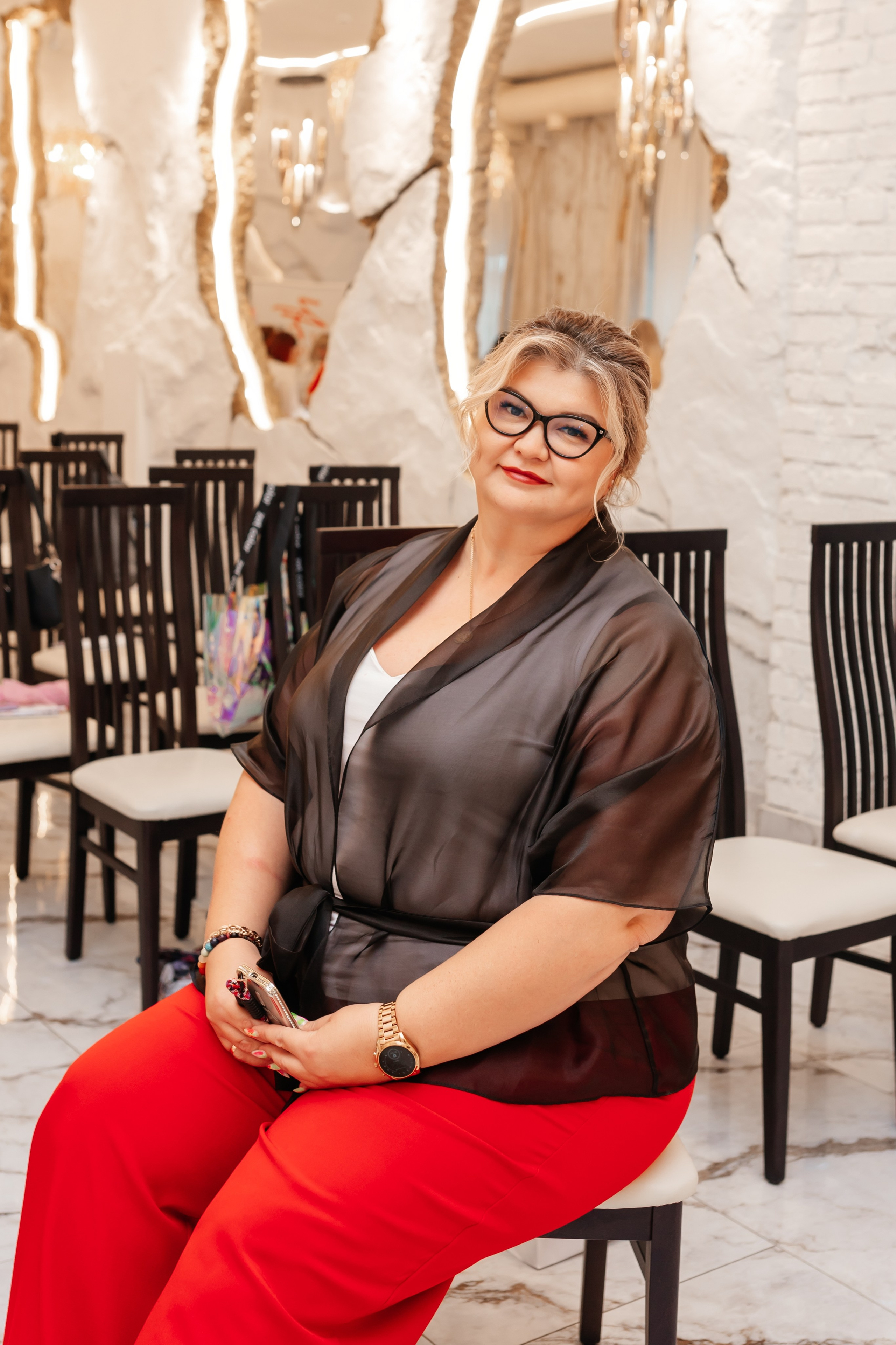 Brand Day Zen Color. Марина Шаймухаметова. Фотограф в Уфе