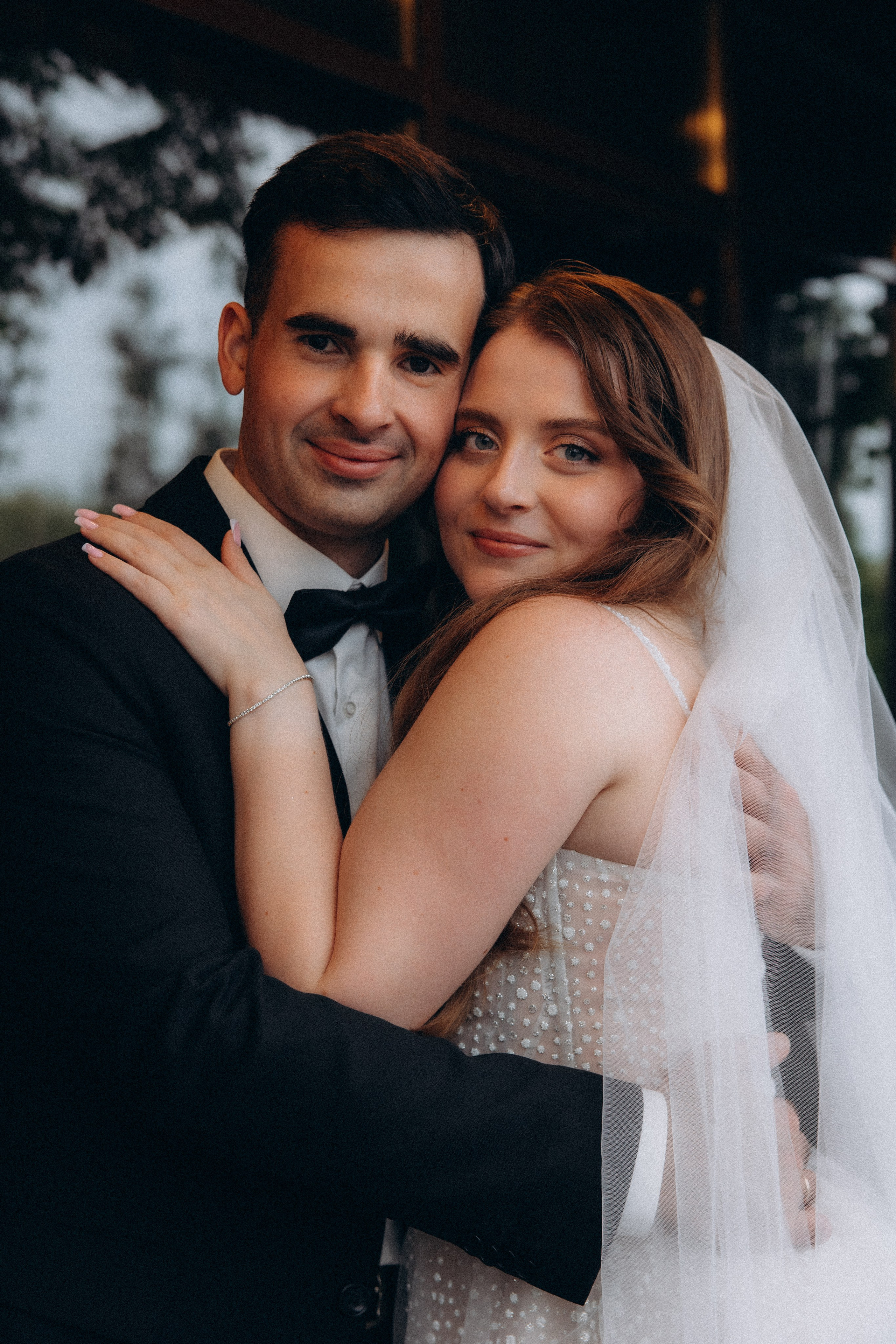 Алена и Антон. Алена Бадамшина — свадебный фотограф Воронеж / Москва