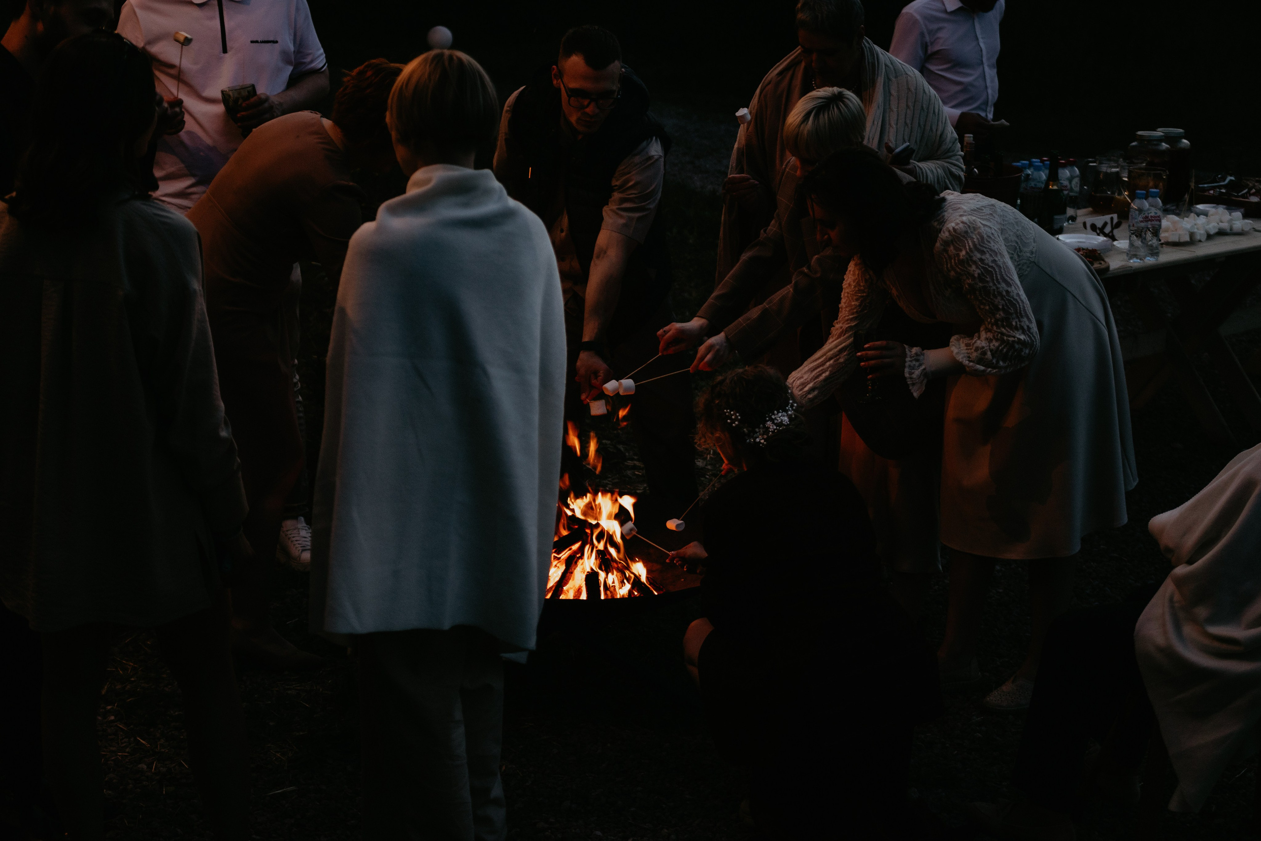 Алиса и Глеб. Алена Бадамшина — свадебный фотограф Воронеж / Москва