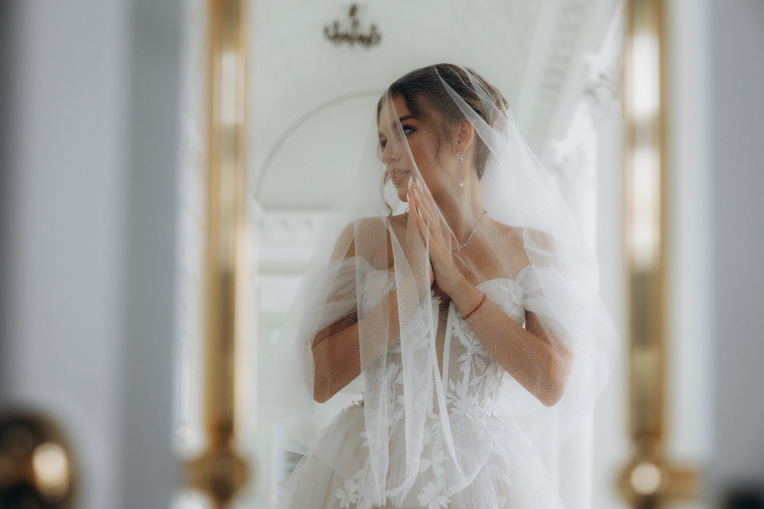 Арина и Антон. Алена Бадамшина — свадебный фотограф Воронеж / Москва