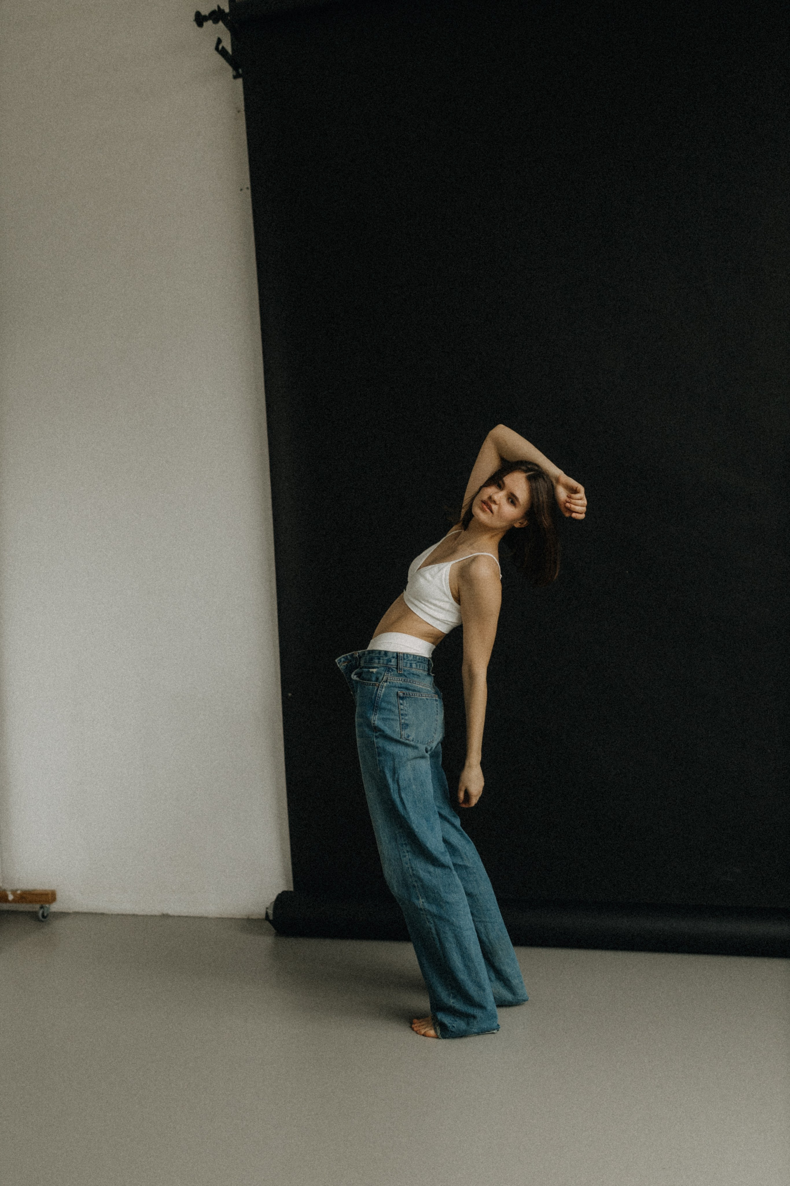 Юля. Фотограф в Петербурге Ольга Стрельченко