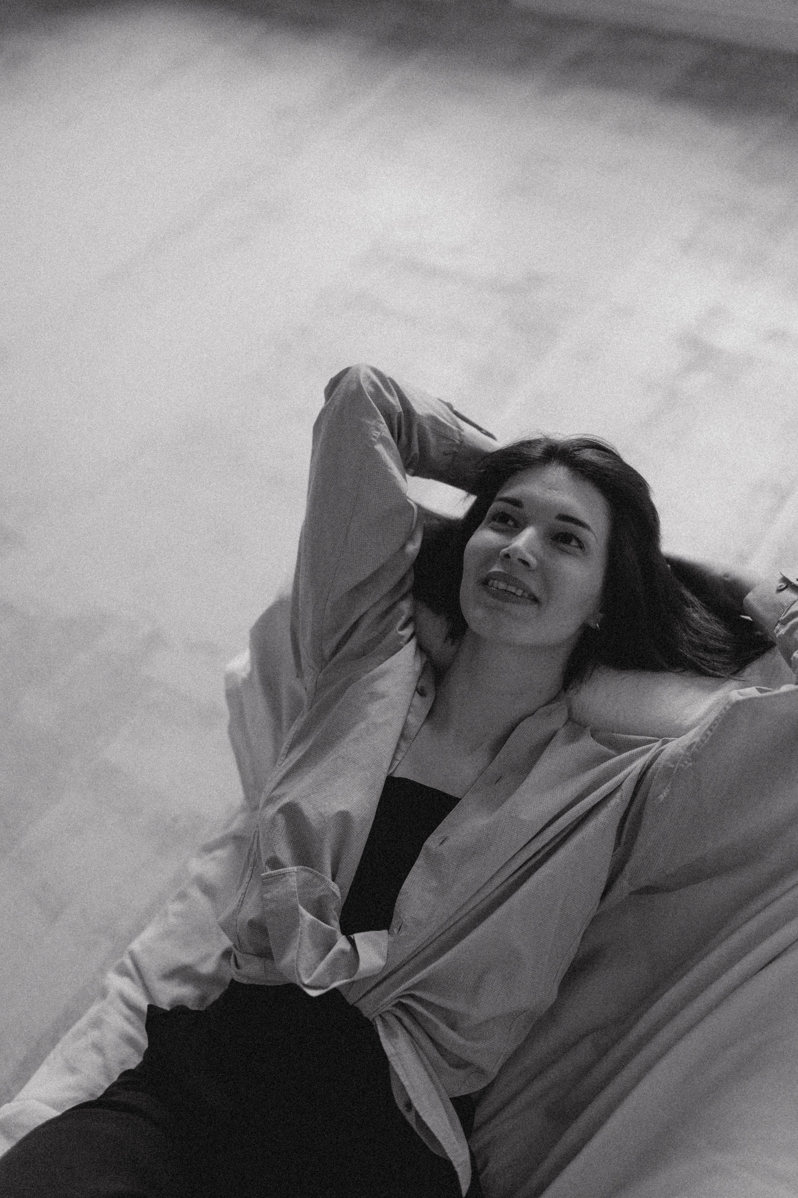 Маша. Фотограф в Петербурге Ольга Стрельченко