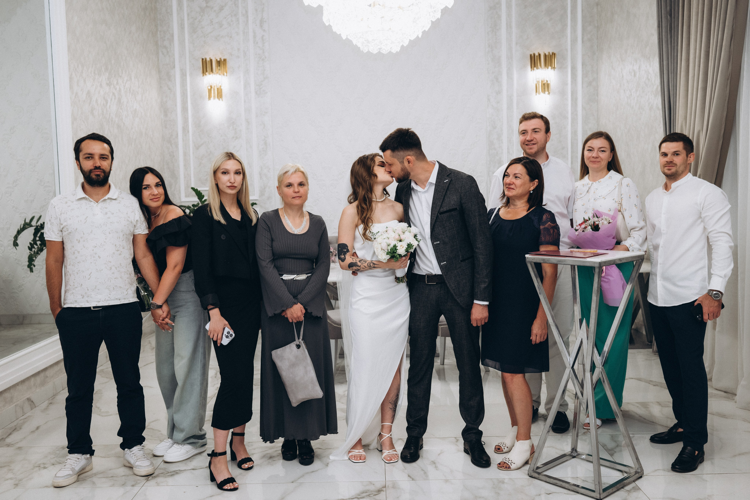 Свадебный фотограф в Москве. Женский и семейный фотограф в Москве и Красногорске Светлана Левченко