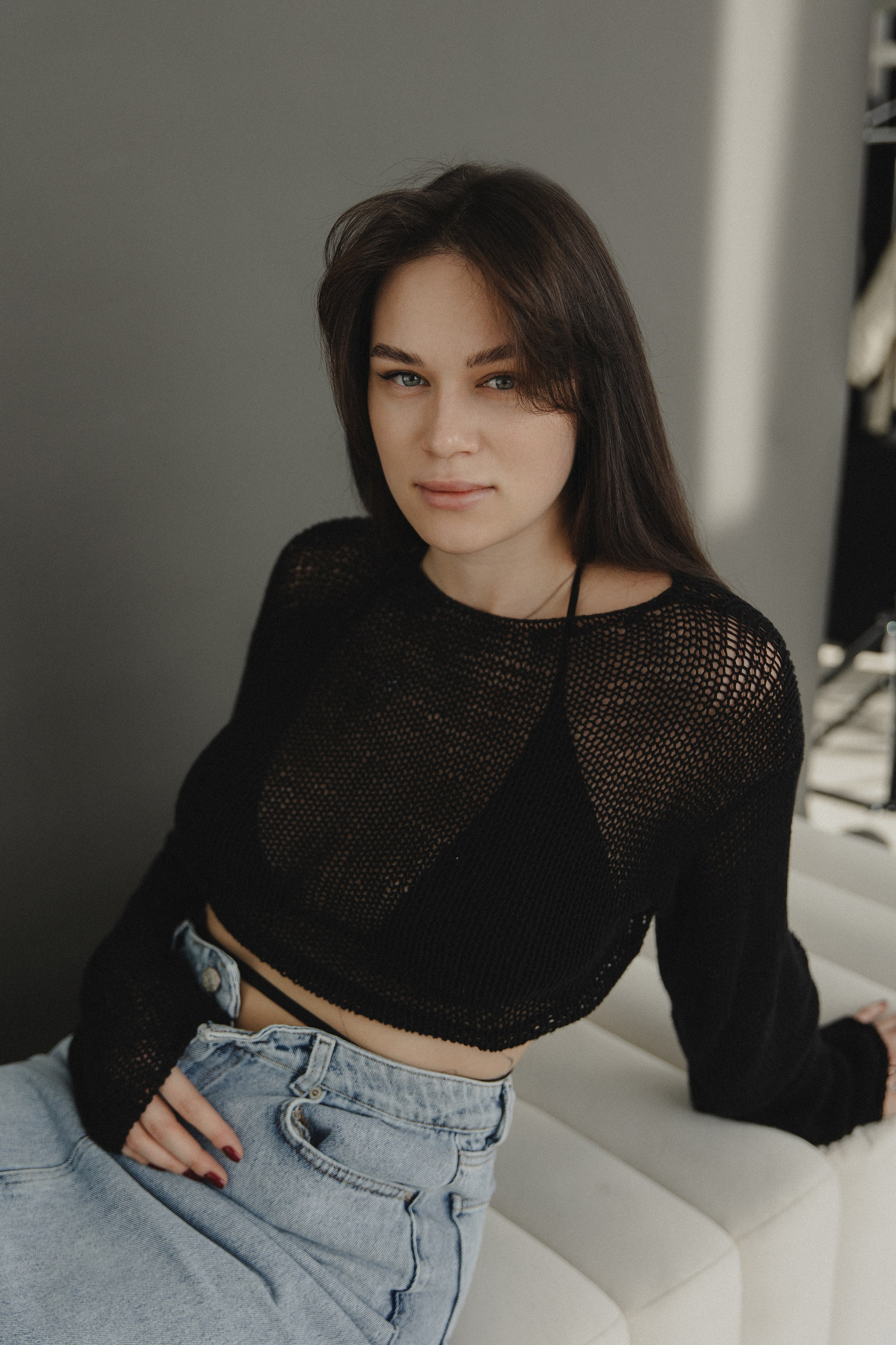 Марина. Фотограф Влада Лаптева Владивосток, Приморский край