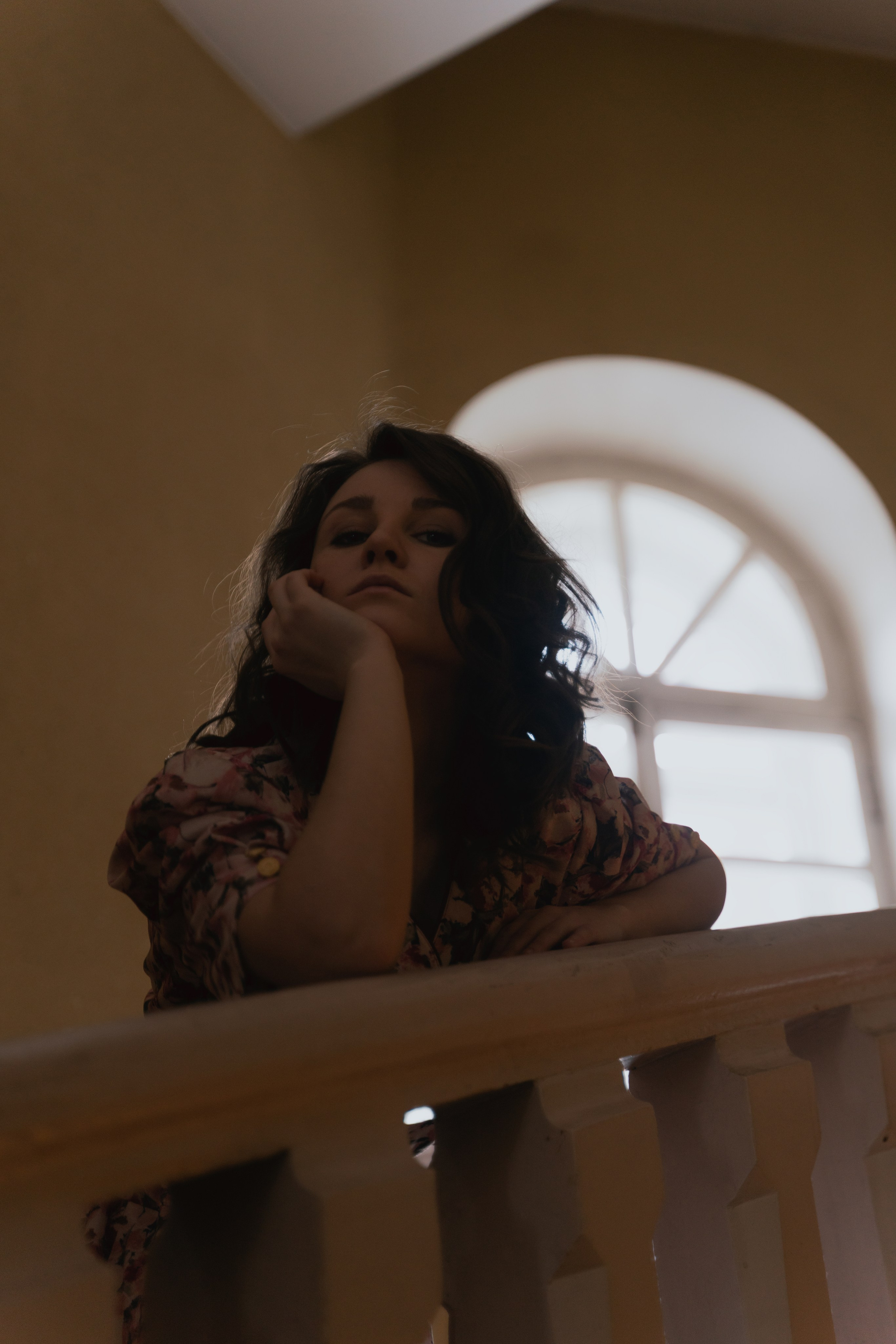 Вы. Фотограф Иркутск