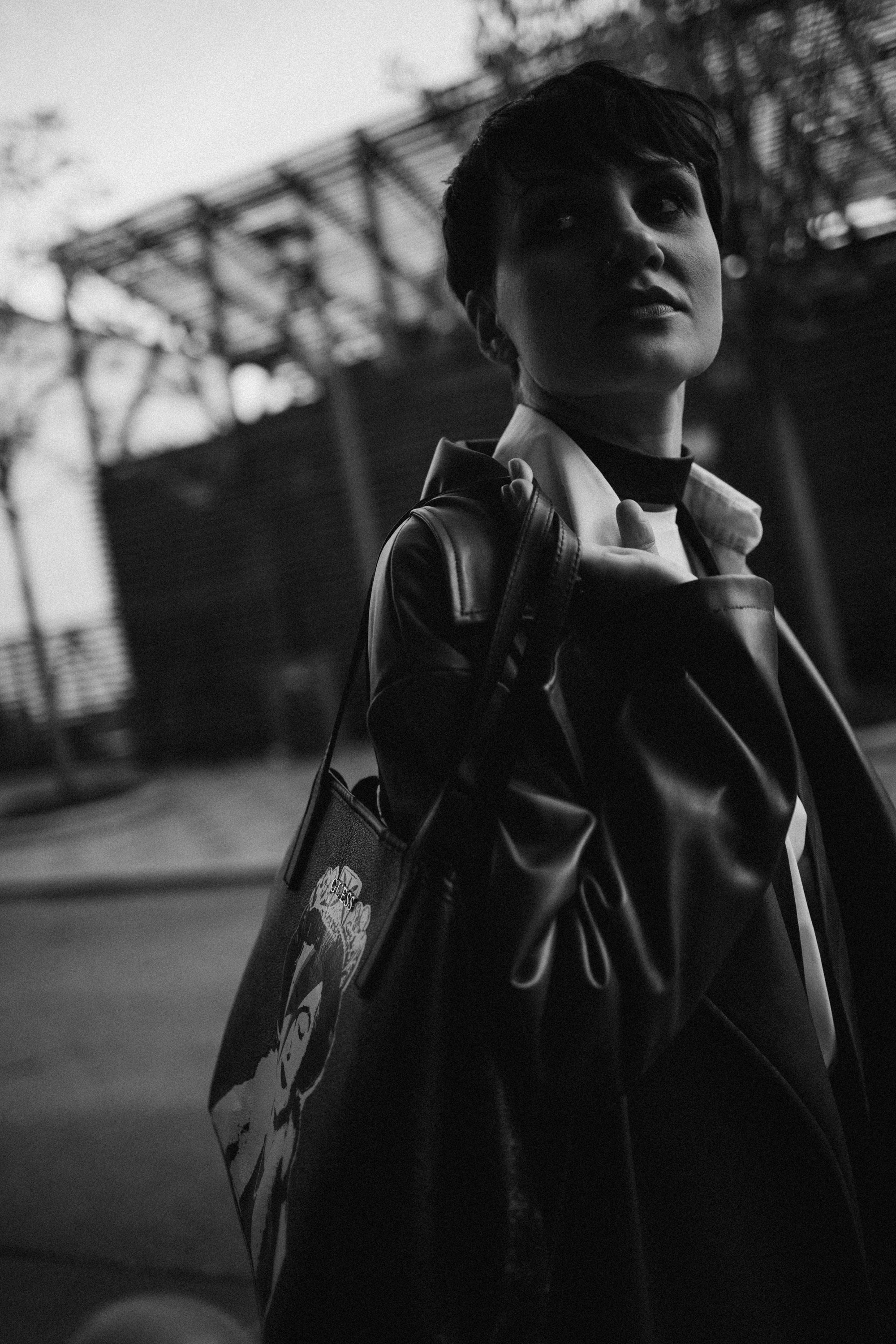 Валентина. Фотограф Виктория Куприянова