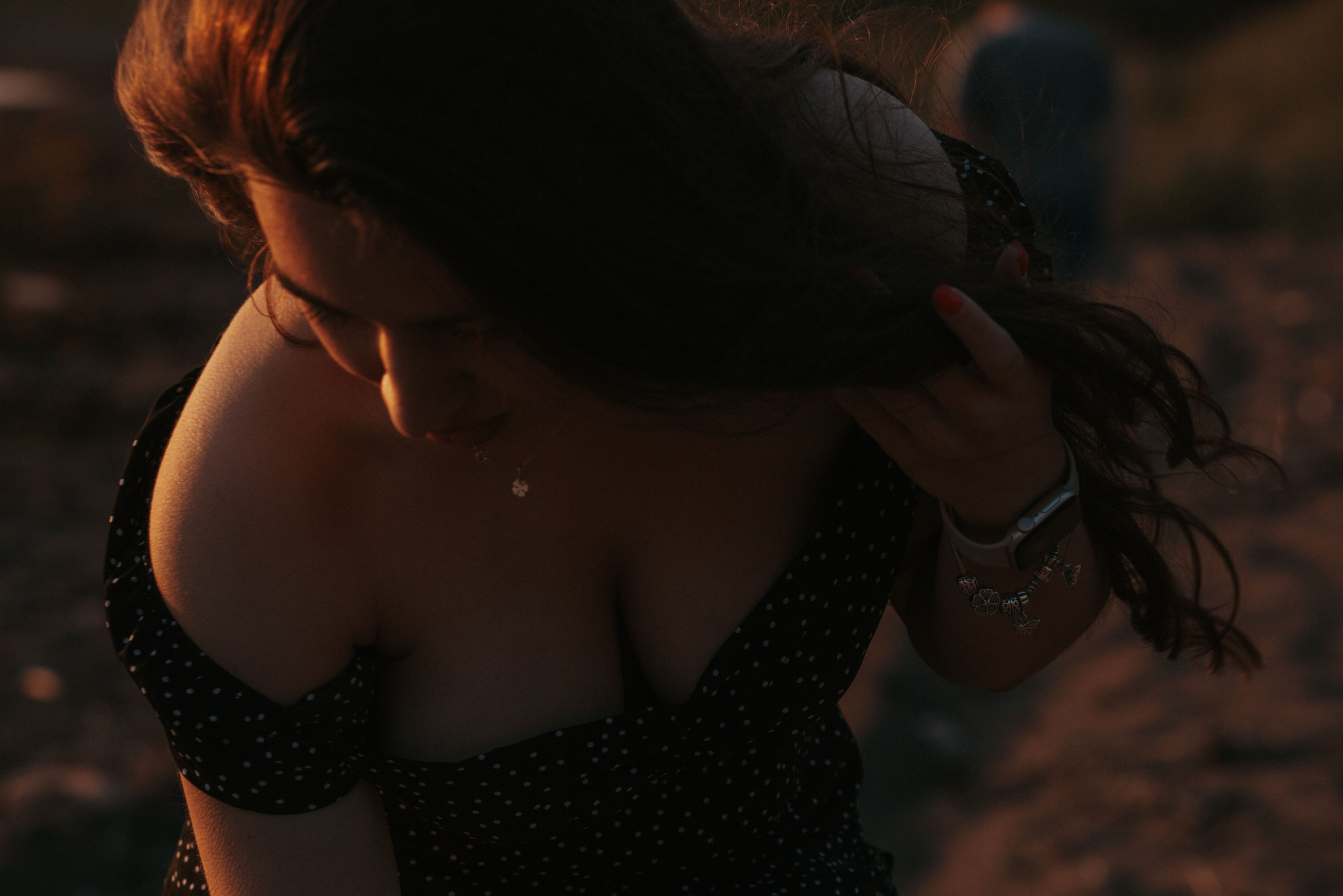 Вика и Дима. Фотограф Виктория Куприянова