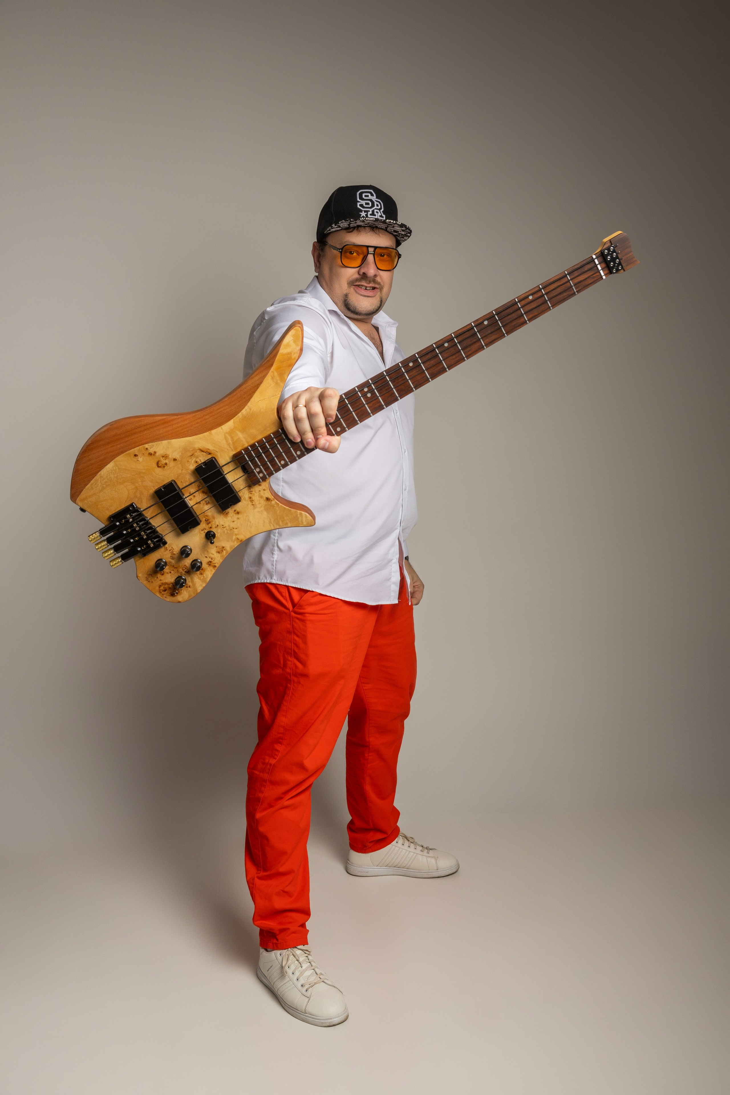 Кавер-группа PROFIтролли. Фотограф Петров Александр Свадьбы, Съемка в студии, Выпускные альбомы г. Балашов