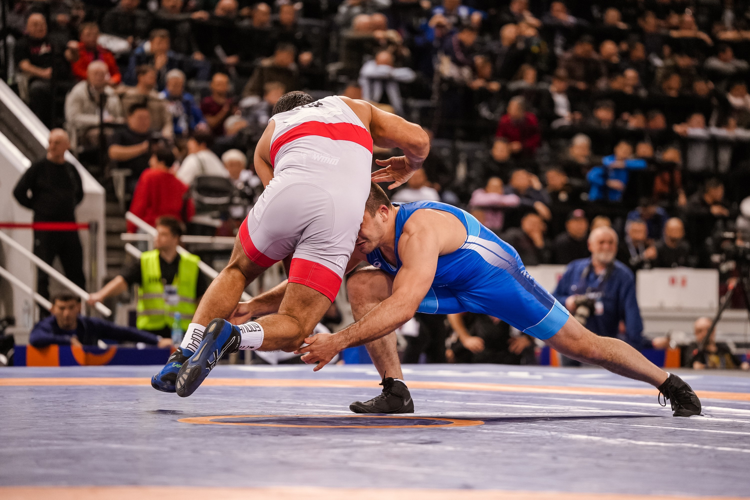 Кубок Ивана Ярыгина 2024 фото / Ivan Yarygin Cup 2024 photos. Фотограф Анна Герман. Красноярск