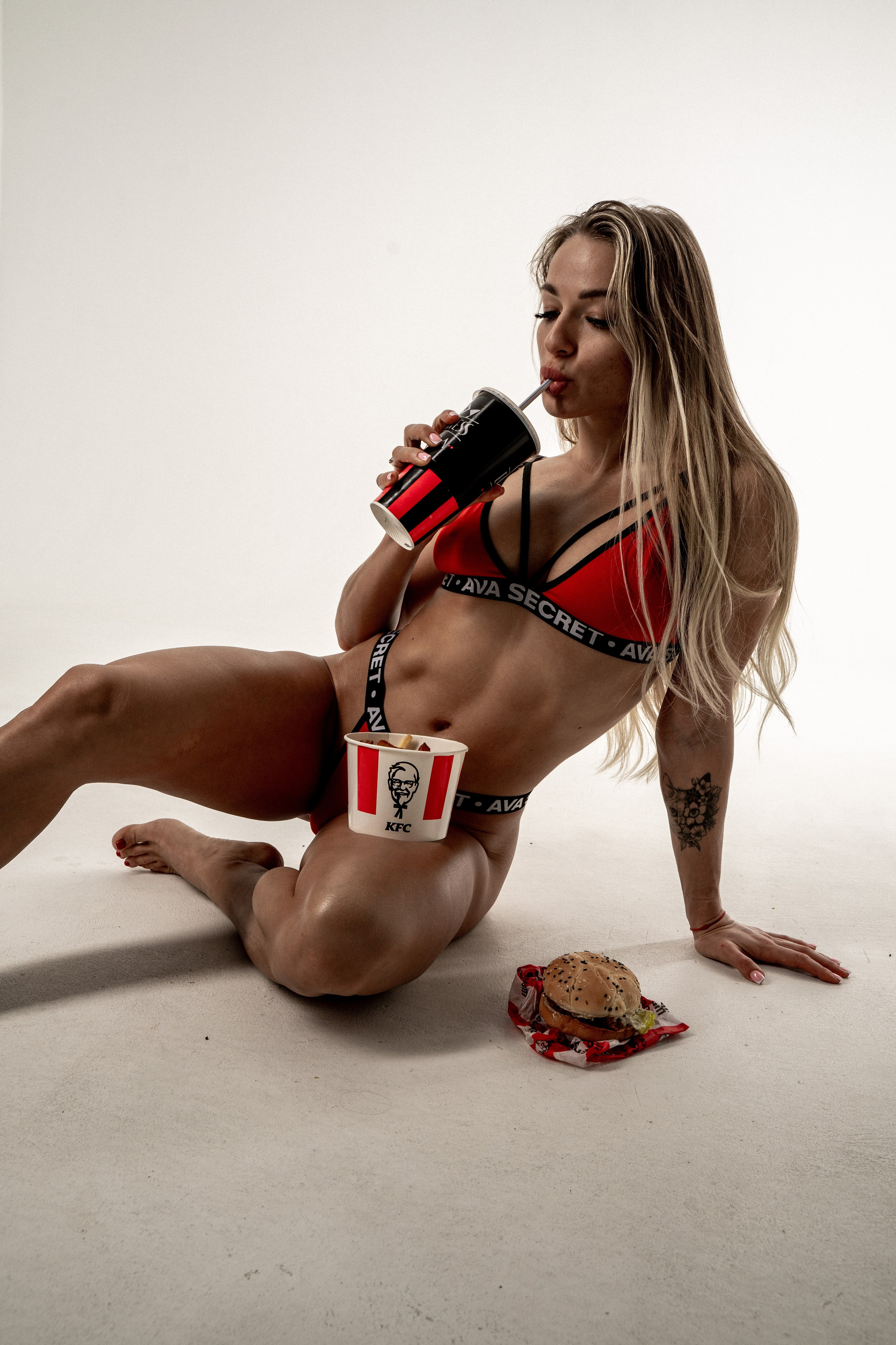 VICSSS. ФОТОГРАФ OXANA OXX