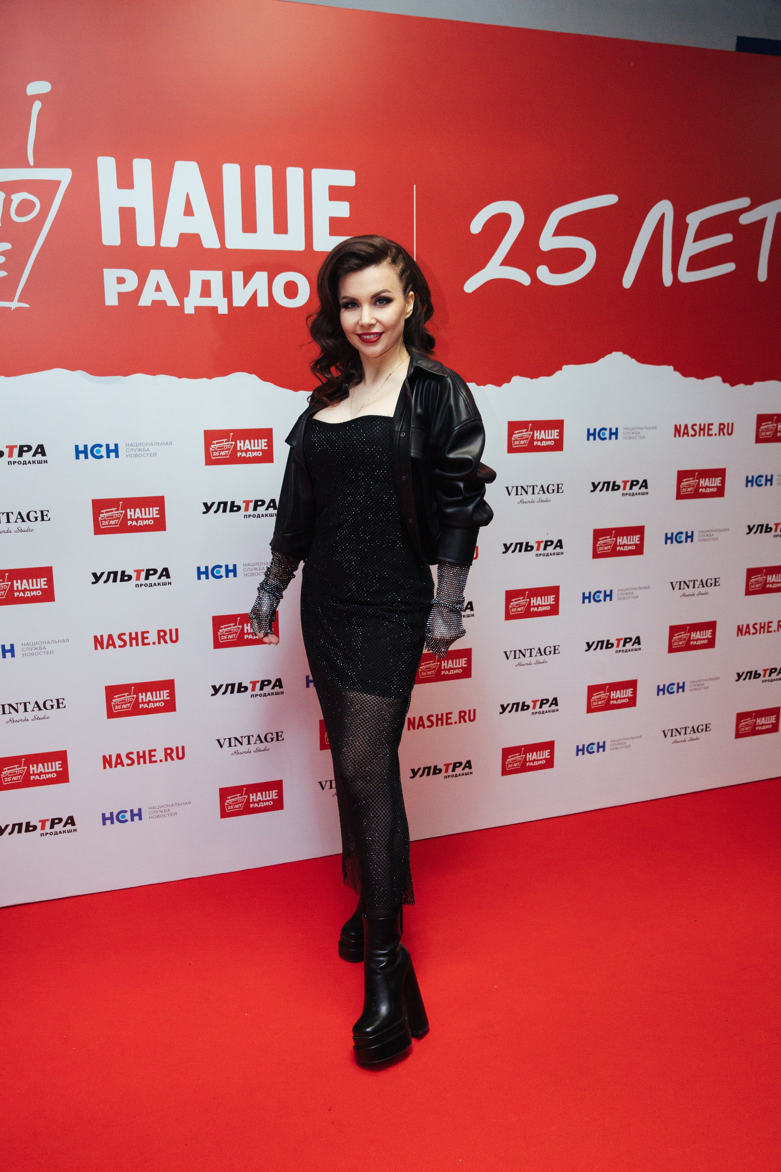 Наше Радио 25. Главная