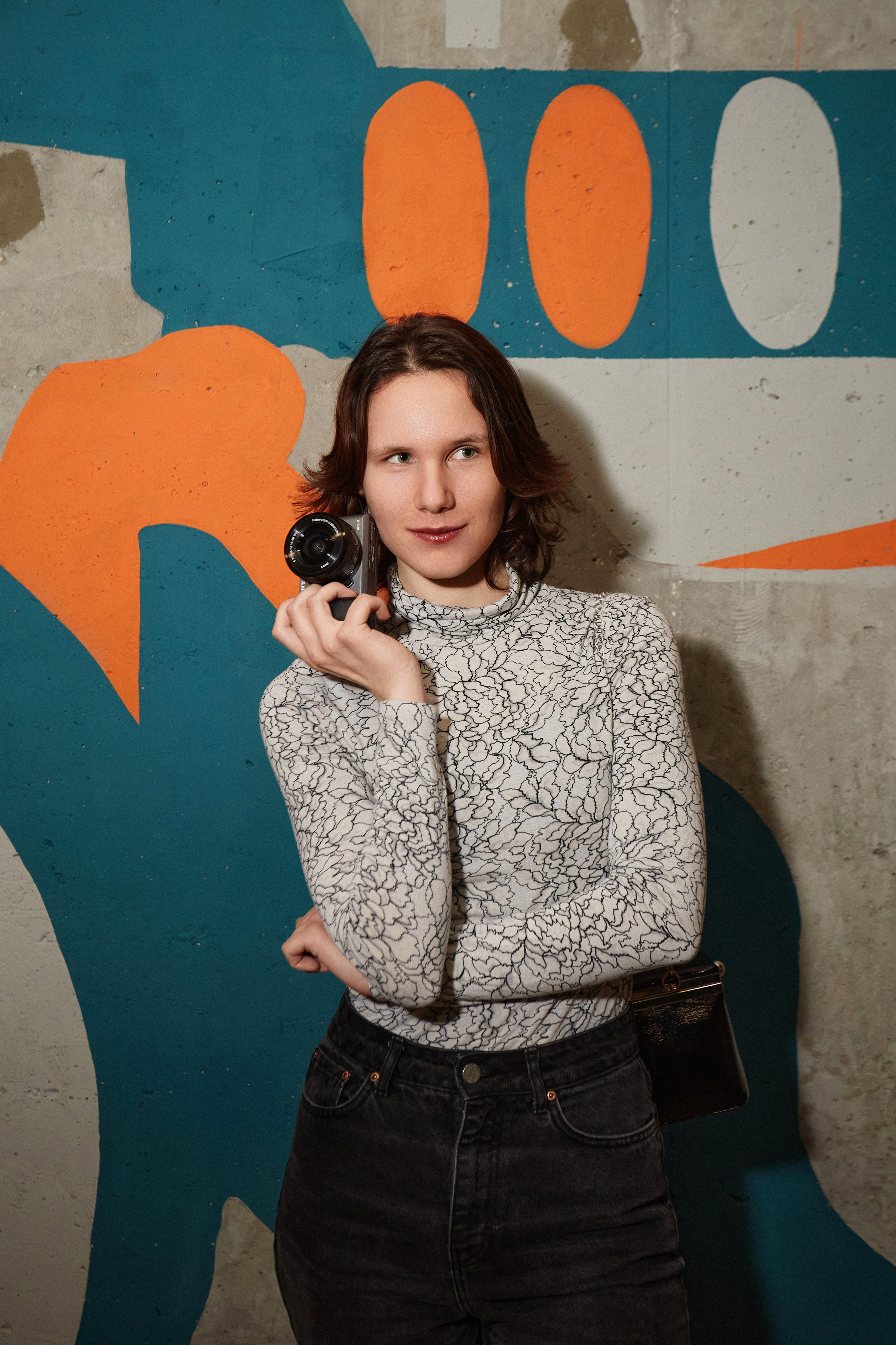 4-й Осенний аукцион современного искусства в «ЗИМ Галерее». DENISOV ART (фото, видео, дизайн) САМАРА