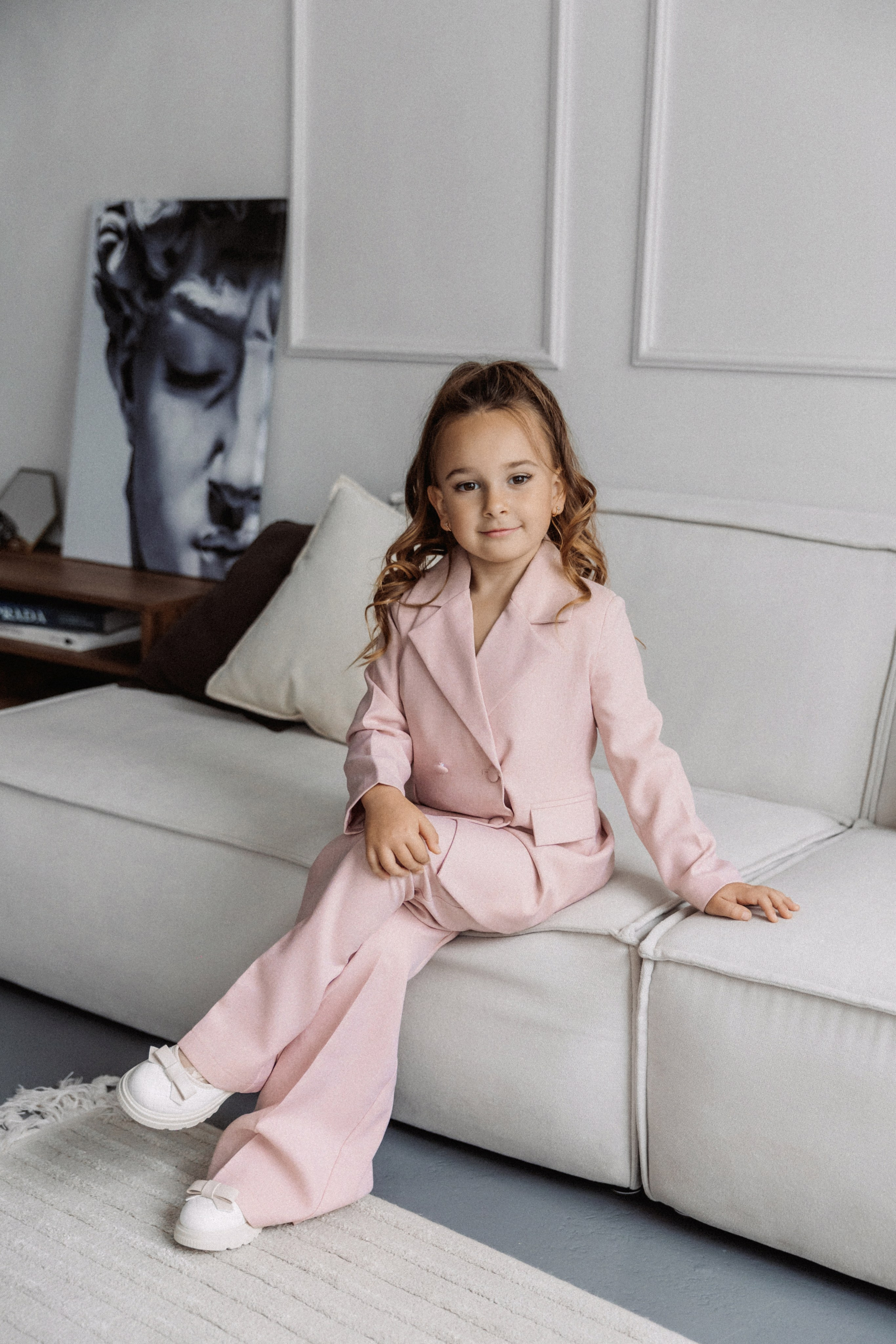 Лерочка 🫶. ФОТОГРАФ ИРИНА ШАМАТАВА