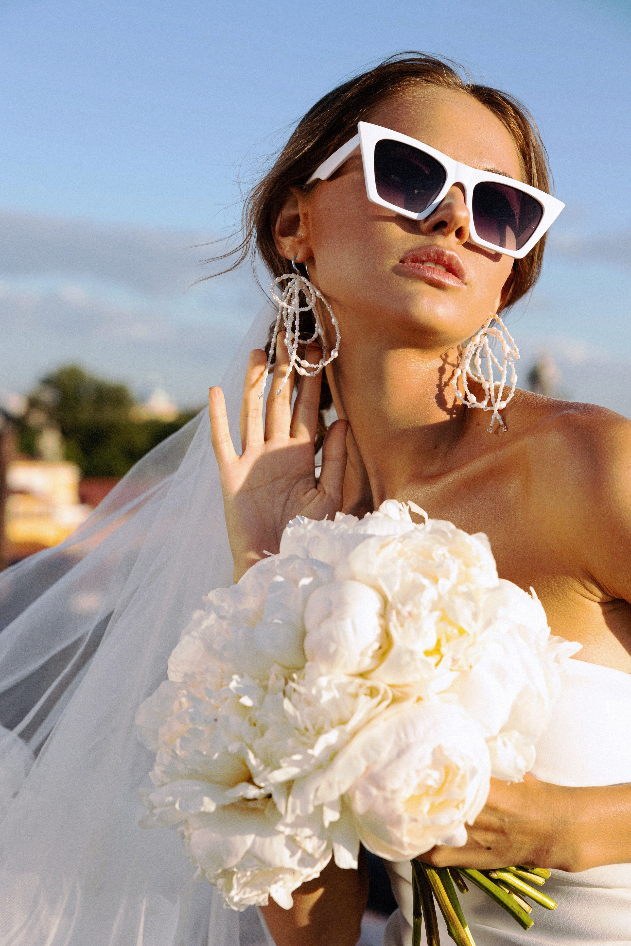 Свадьбы. Женский и свадебный фотограф в Санкт-Петербурге Элизабет Ланцова. Будуарные съемки, свадебные съемки, лавстори, контент-съемка