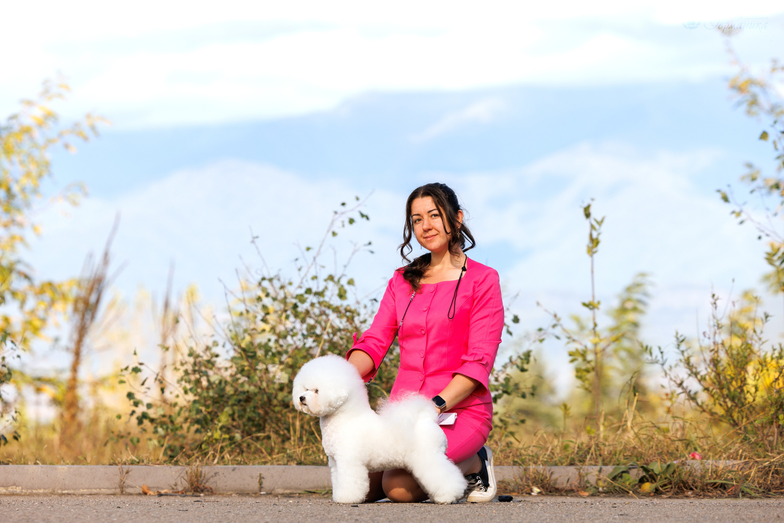 Грузия,Телави 2хCACIB 19-20.10.2024. Фотограф-анималист Юлия Германика