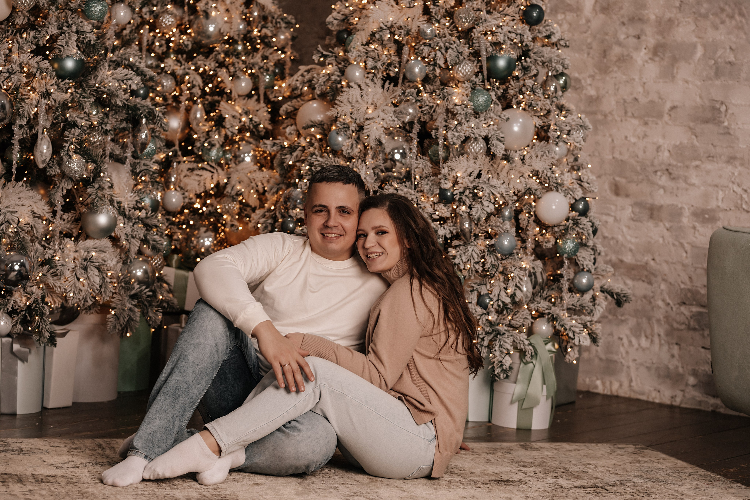 31.12.23. Свадебный и семейный фотограф Светлана Пирюгина