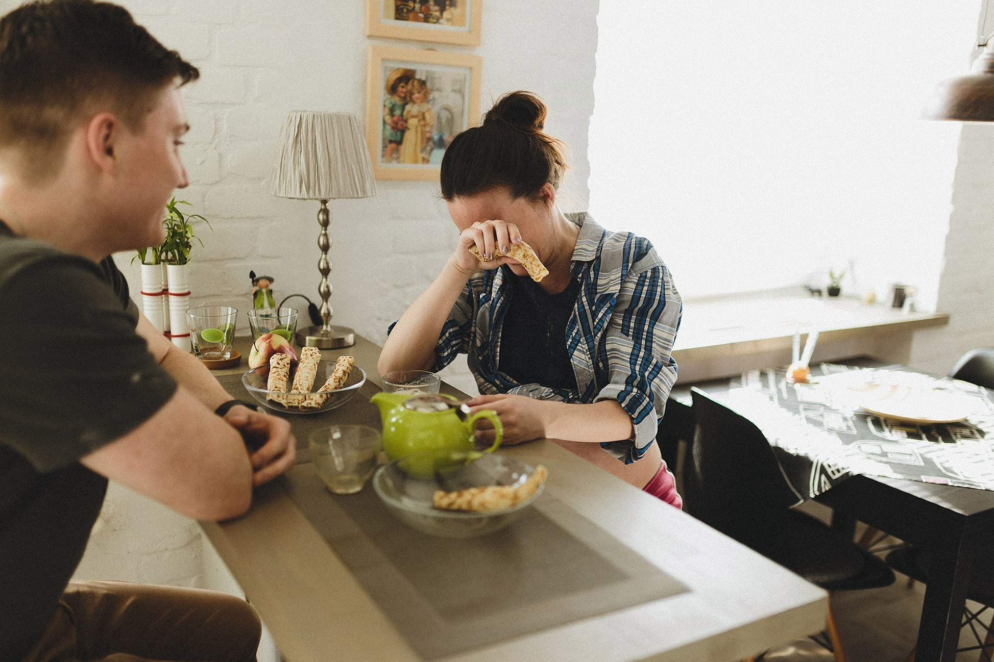 Юра и Александра. Семейный и свадебный фотограф в Новороссийске