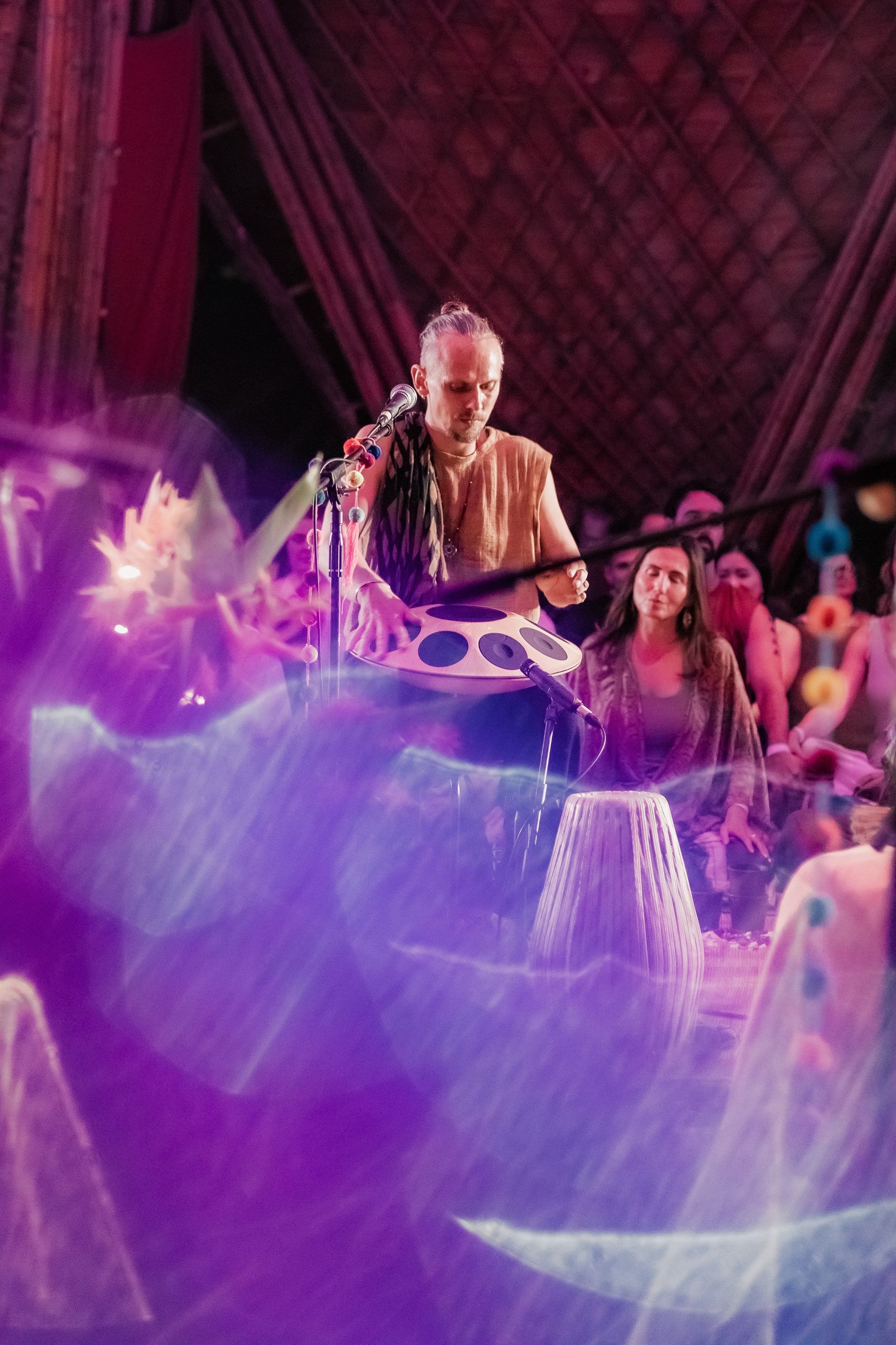 Hanuman Project. Мариам Багдасарян