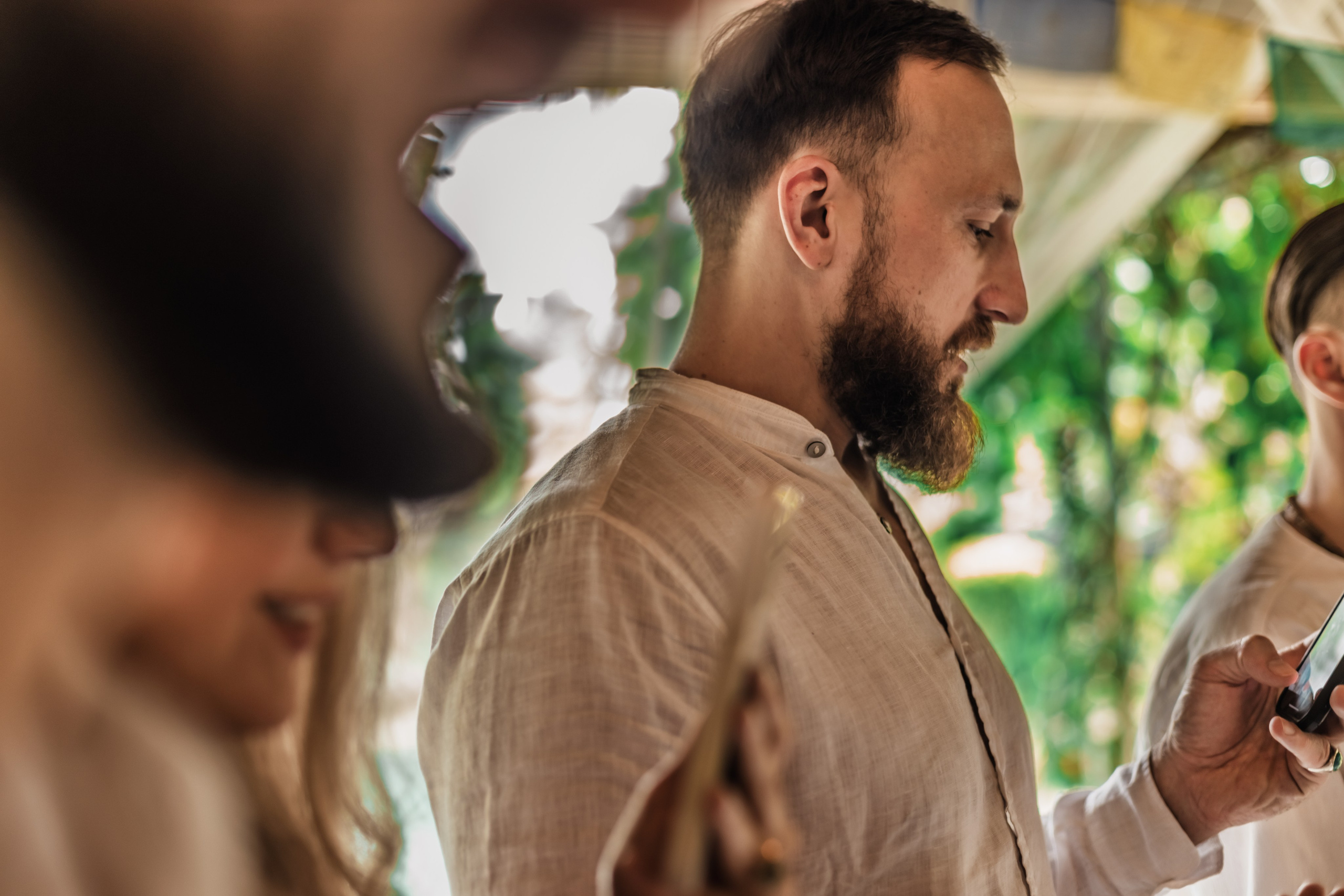 Wedding Karunika & Haridas. Mariam Bagdasaryan