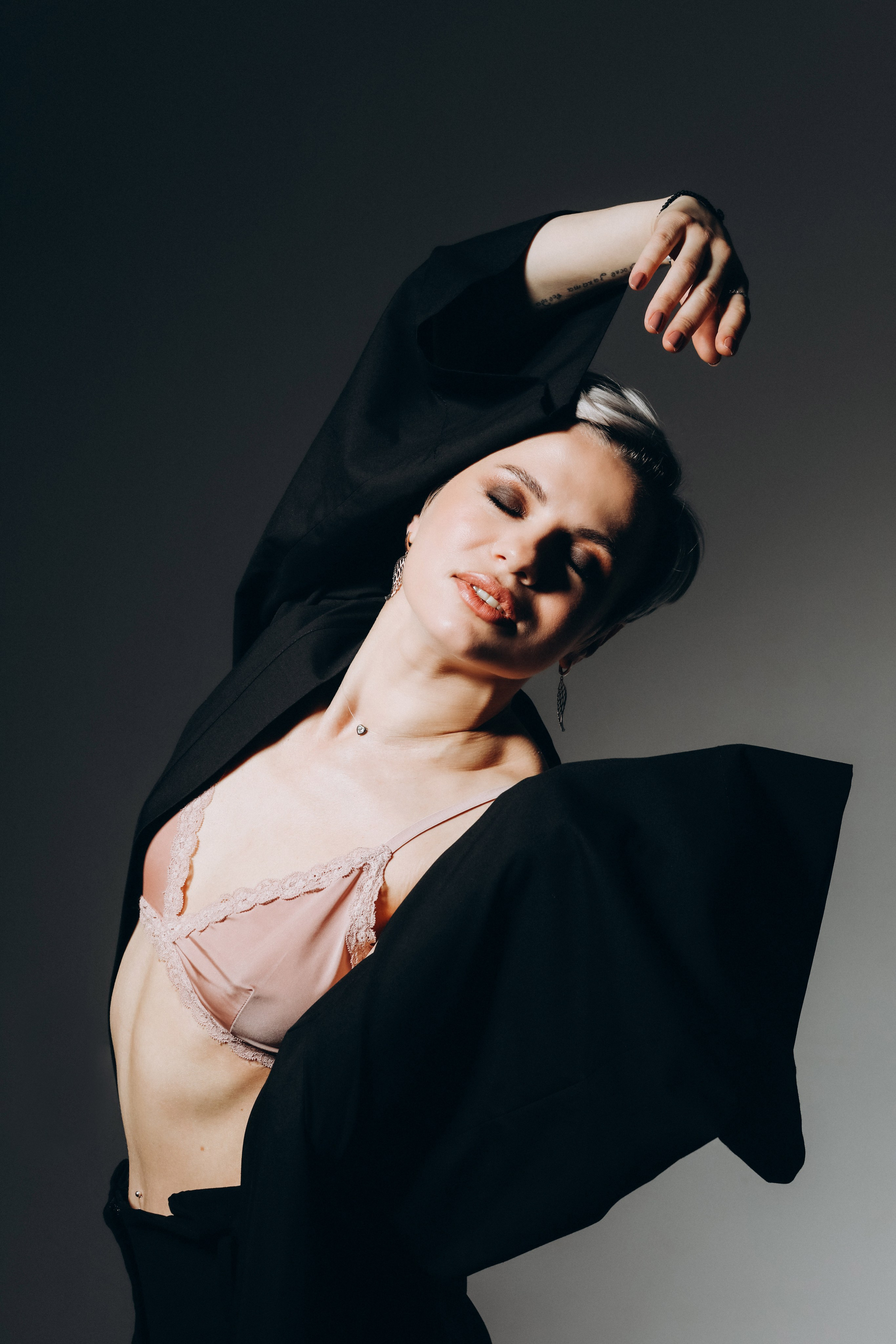 Портреты. Свадебный и портретный фотограф в Пятигорске, КМВ — Власова Юля