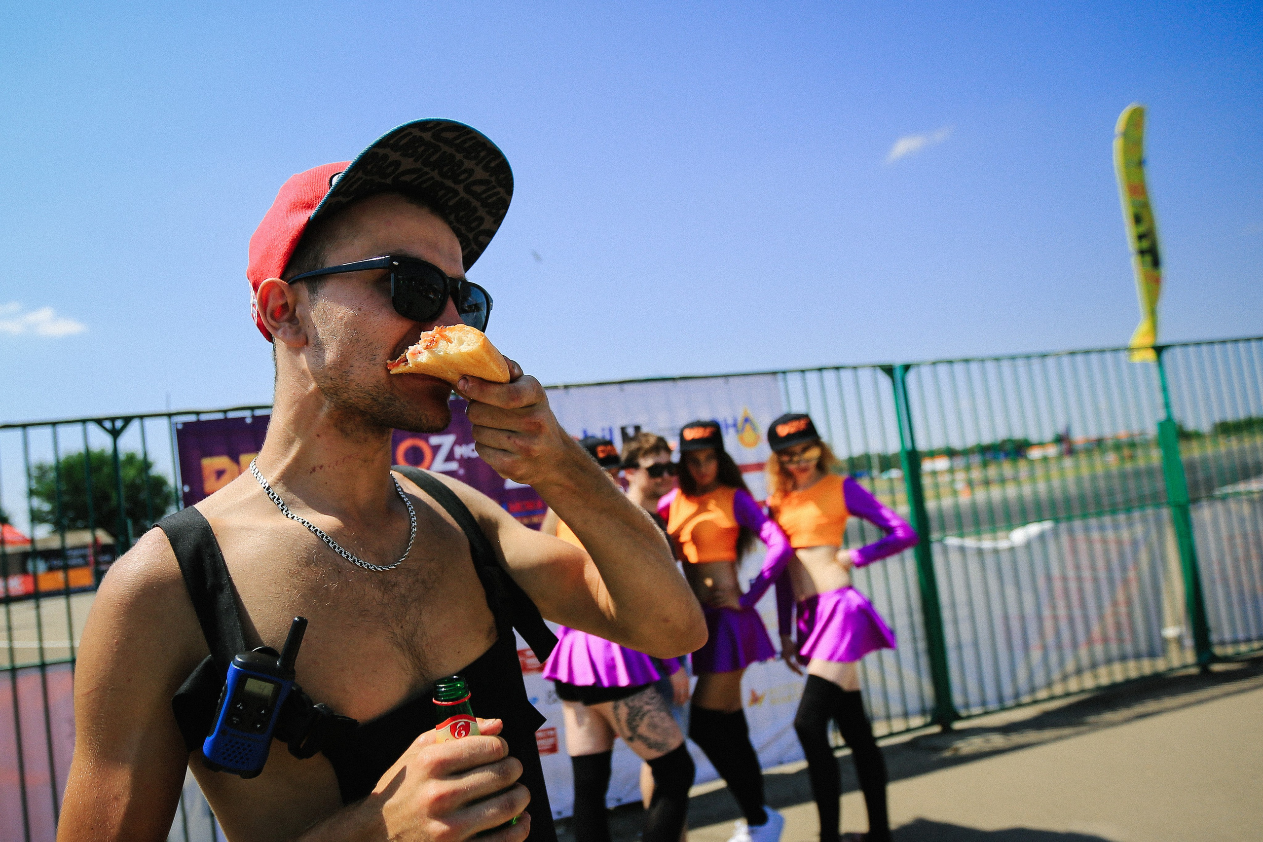 Кубок по дрифту «Автожара», г. Усть-Лабинск, автодром «СТК Пилот». Свадебный и портретный фотограф в Пятигорске, КМВ — Власова Юля