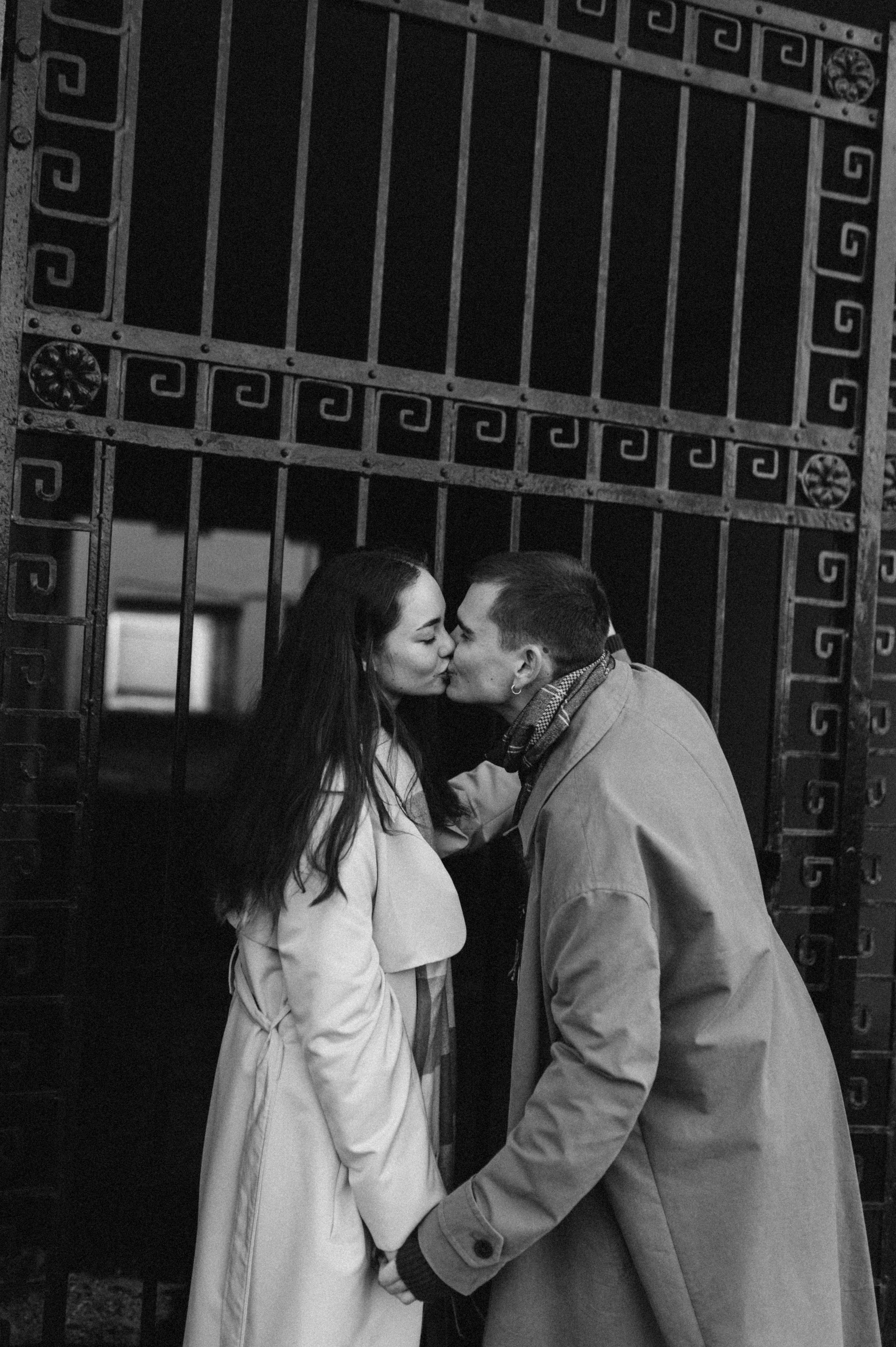 Сёма и Яна. Свадебный и семейный фотограф в Чите Юлия Оранская