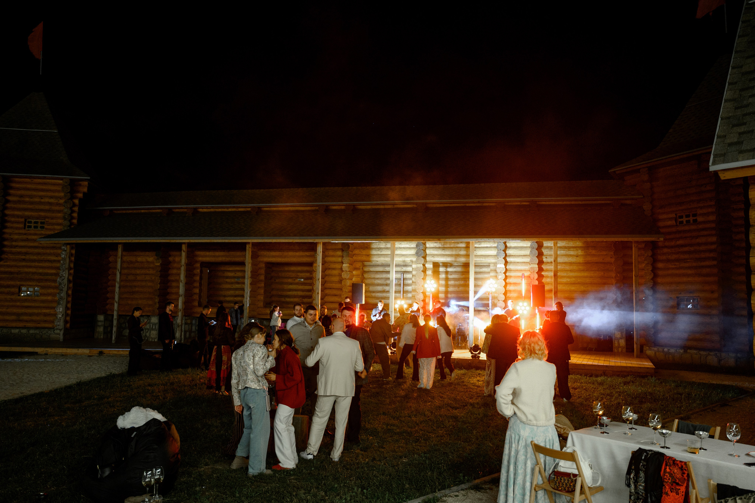 Lisa & Ilya. Фотограф в Липецке Ковалько Евгений