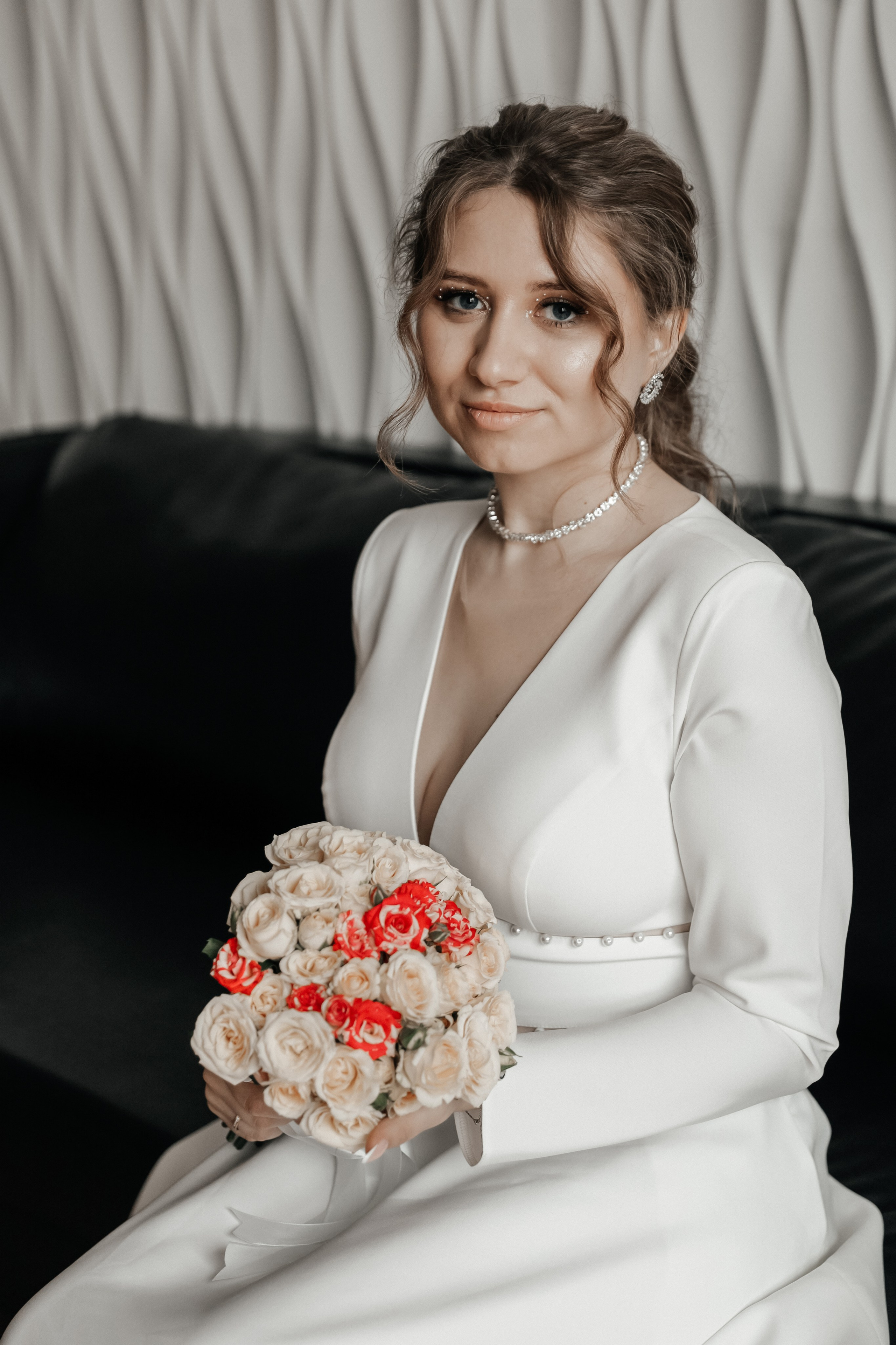 Олеся & Иван. Фотограф Южно-Сахалинск Сахалин Анастасия Тучина