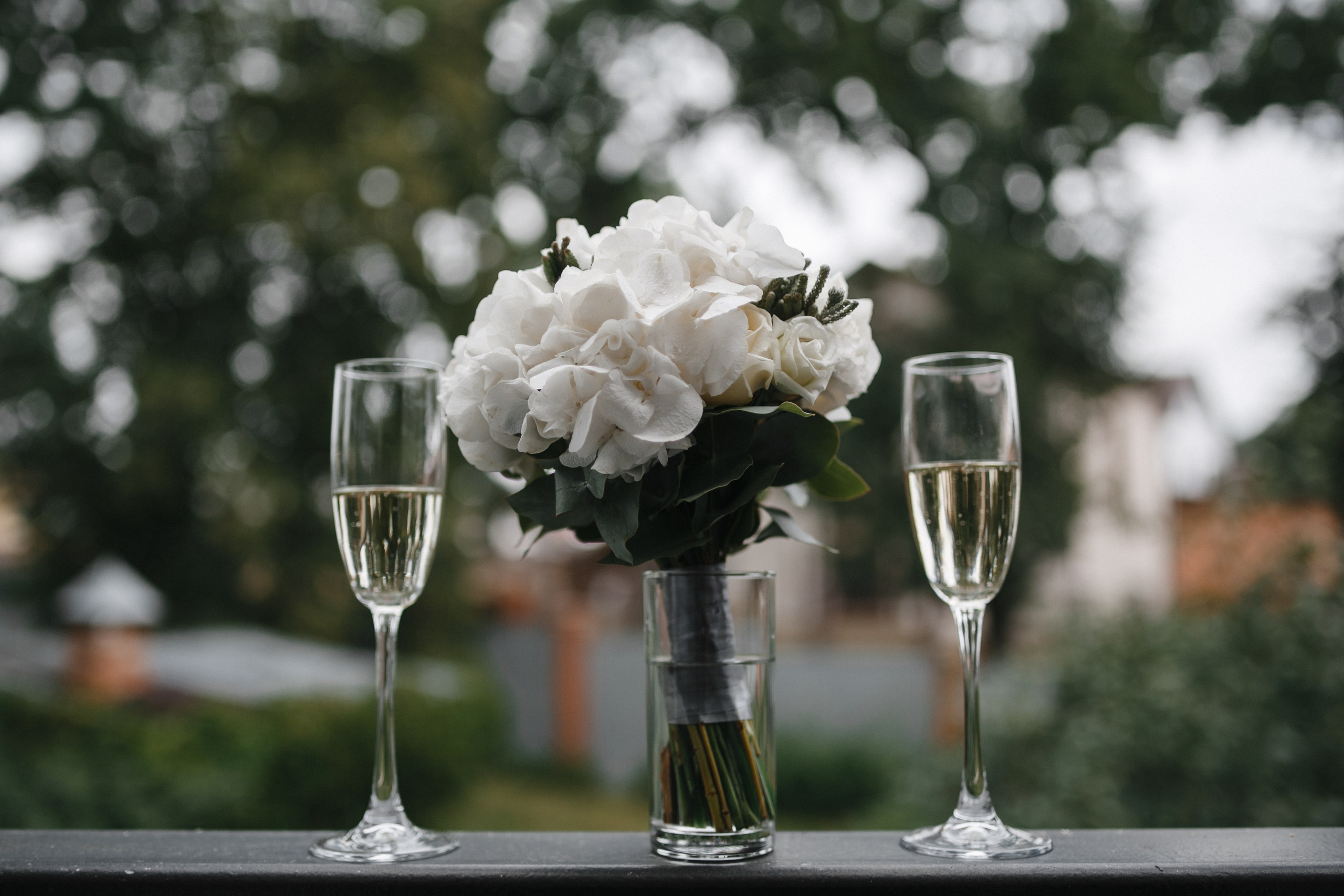 Александр и Алёна. Свадебный и семейный фотограф в Санкт-Петербурге Дмитрий Панин