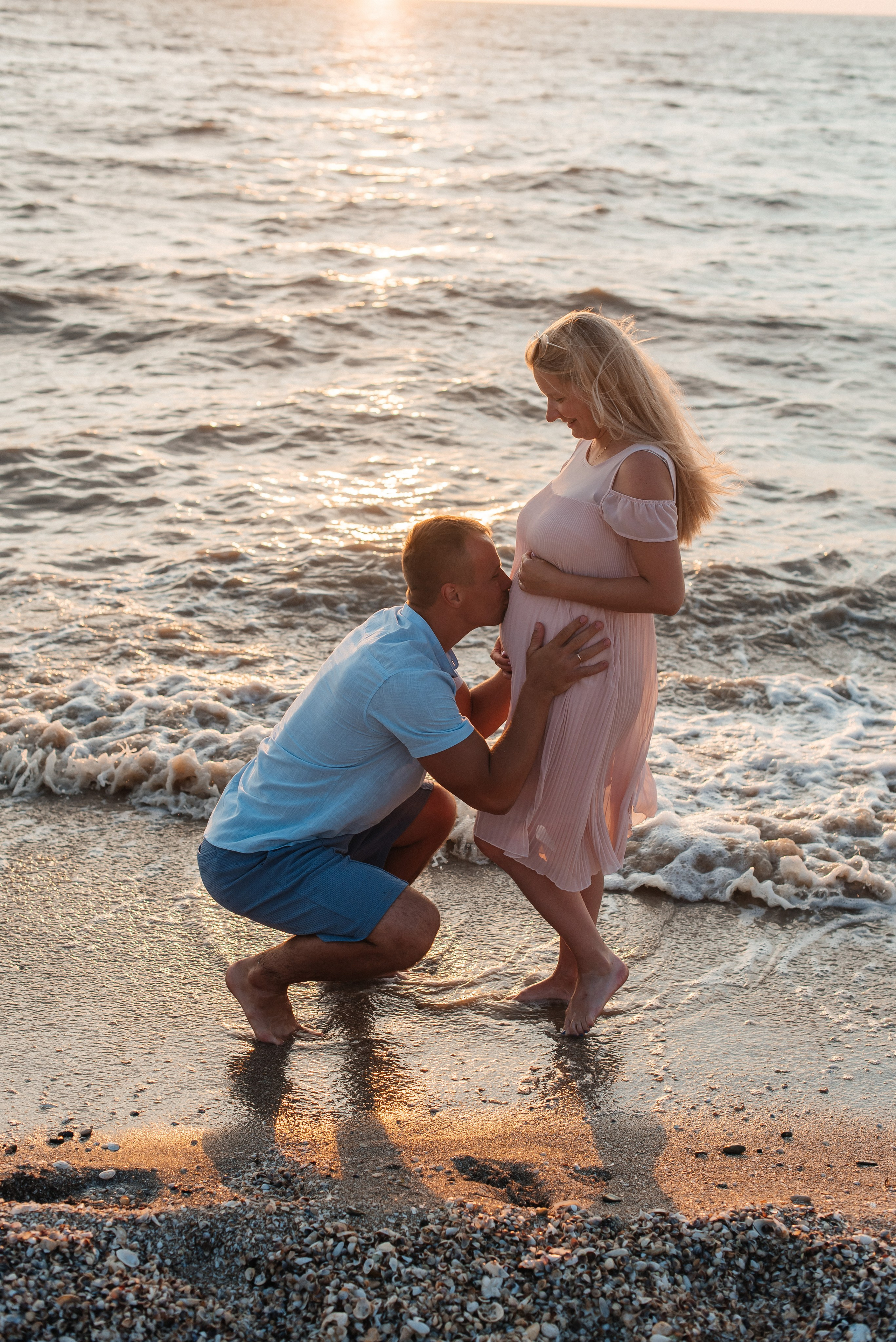 Юля в отпуске. Детский и семейный фотограф выпускной альбом Приморско-Ахтарск