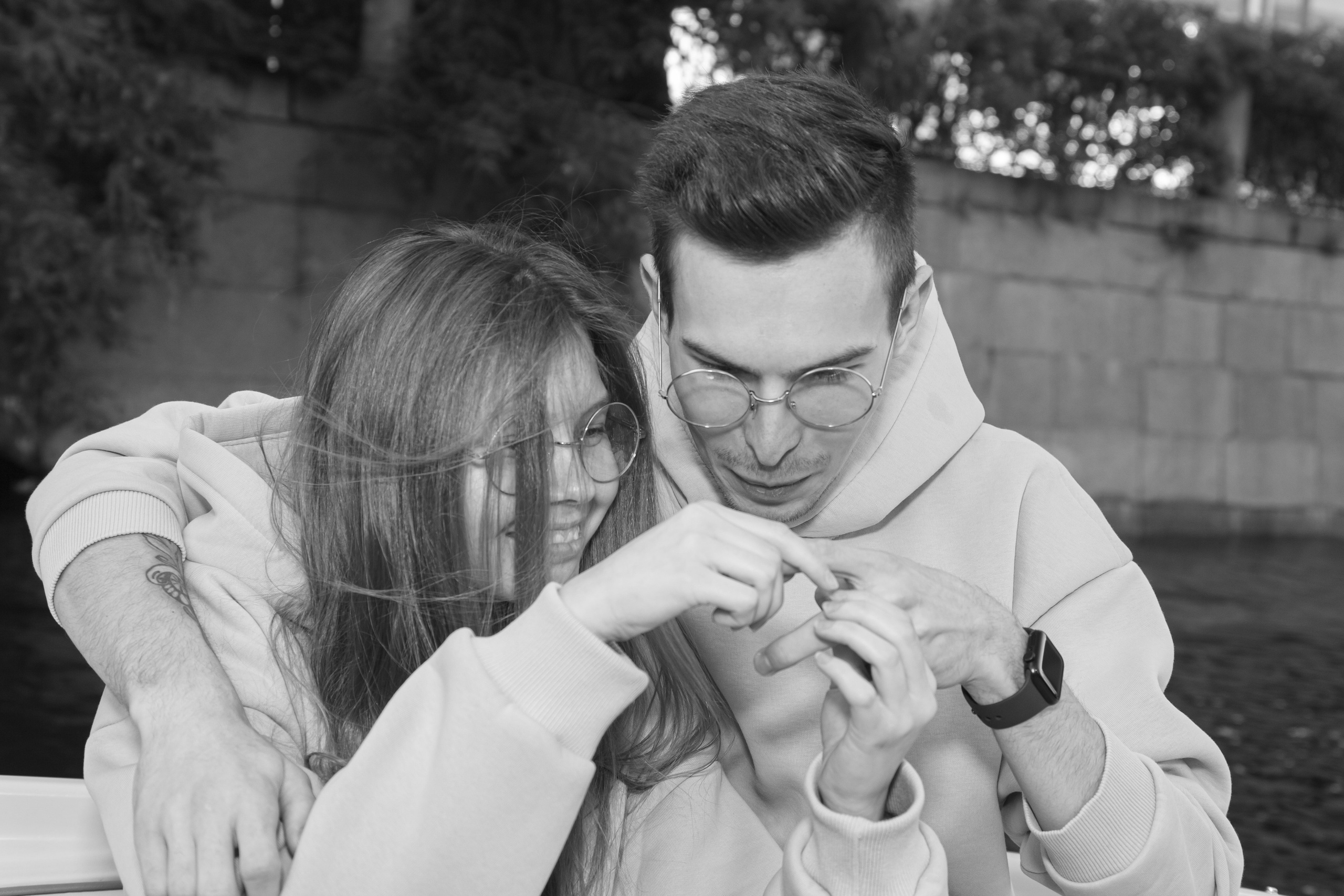 День рождения Анжелики. Фотограф в Санкт — Петербурге Валерий Гаухман