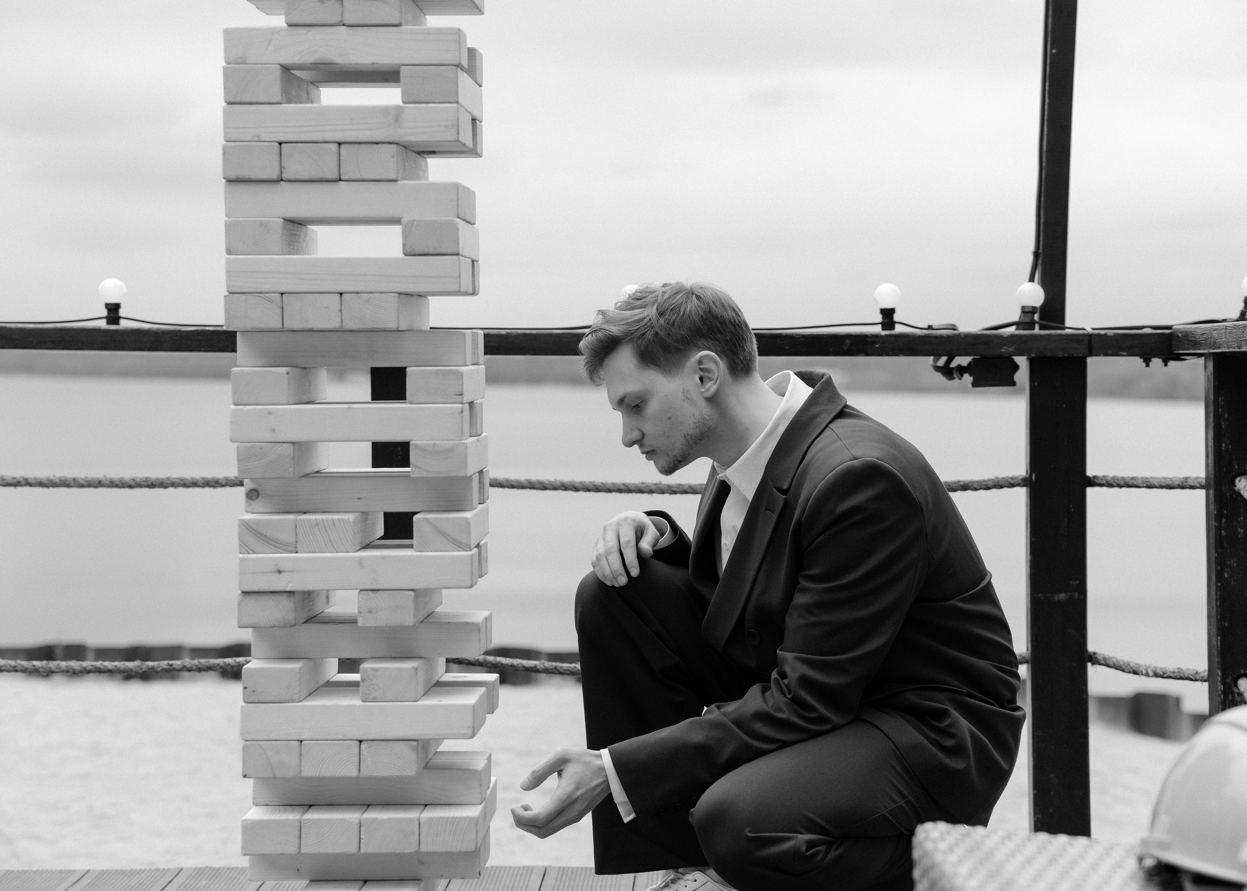 Антон и Алена. Свадебный фотограф в Калининграде Ольга Пасечник