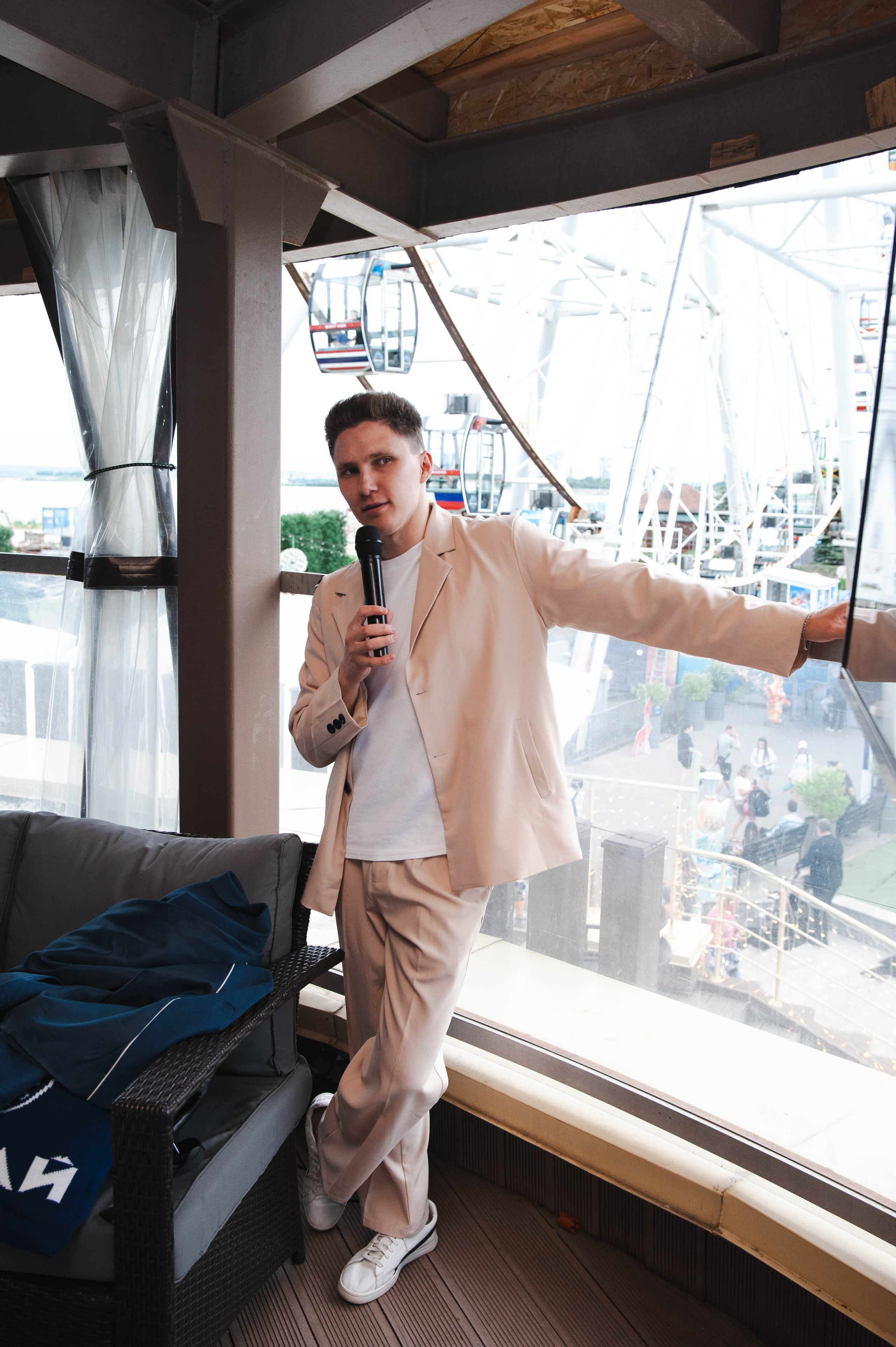 День рождения Ольги