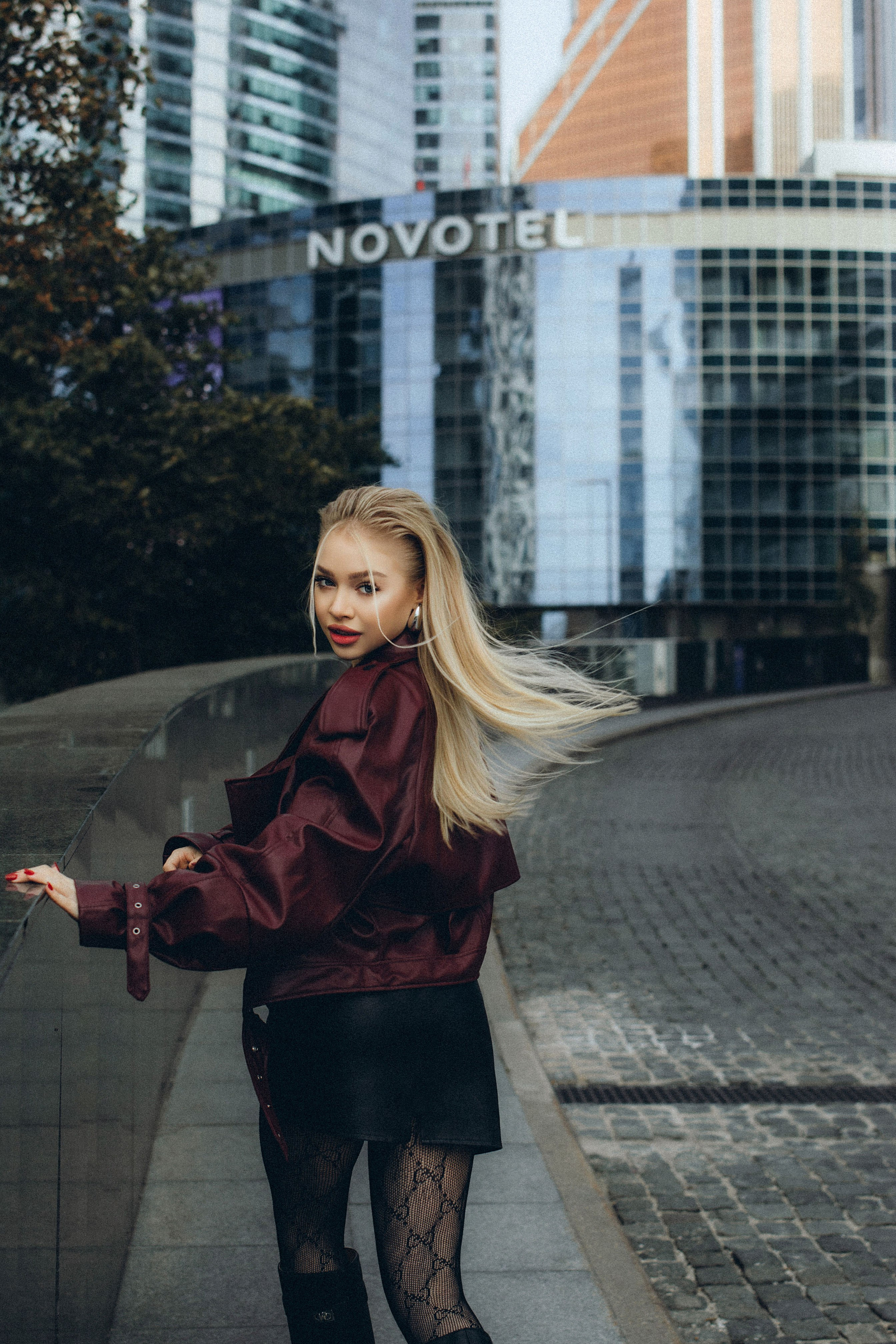 Таня. Фотограф в Москве Ангелина Ким