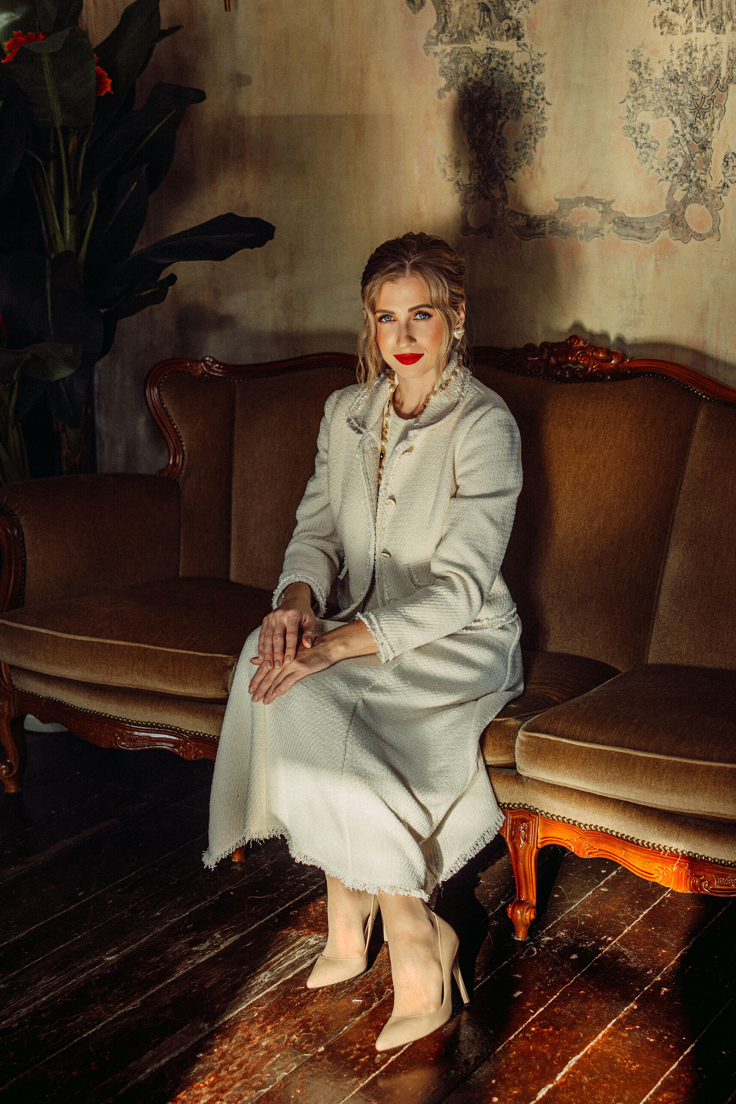 Яна. Фотограф в Москве Ангелина Ким