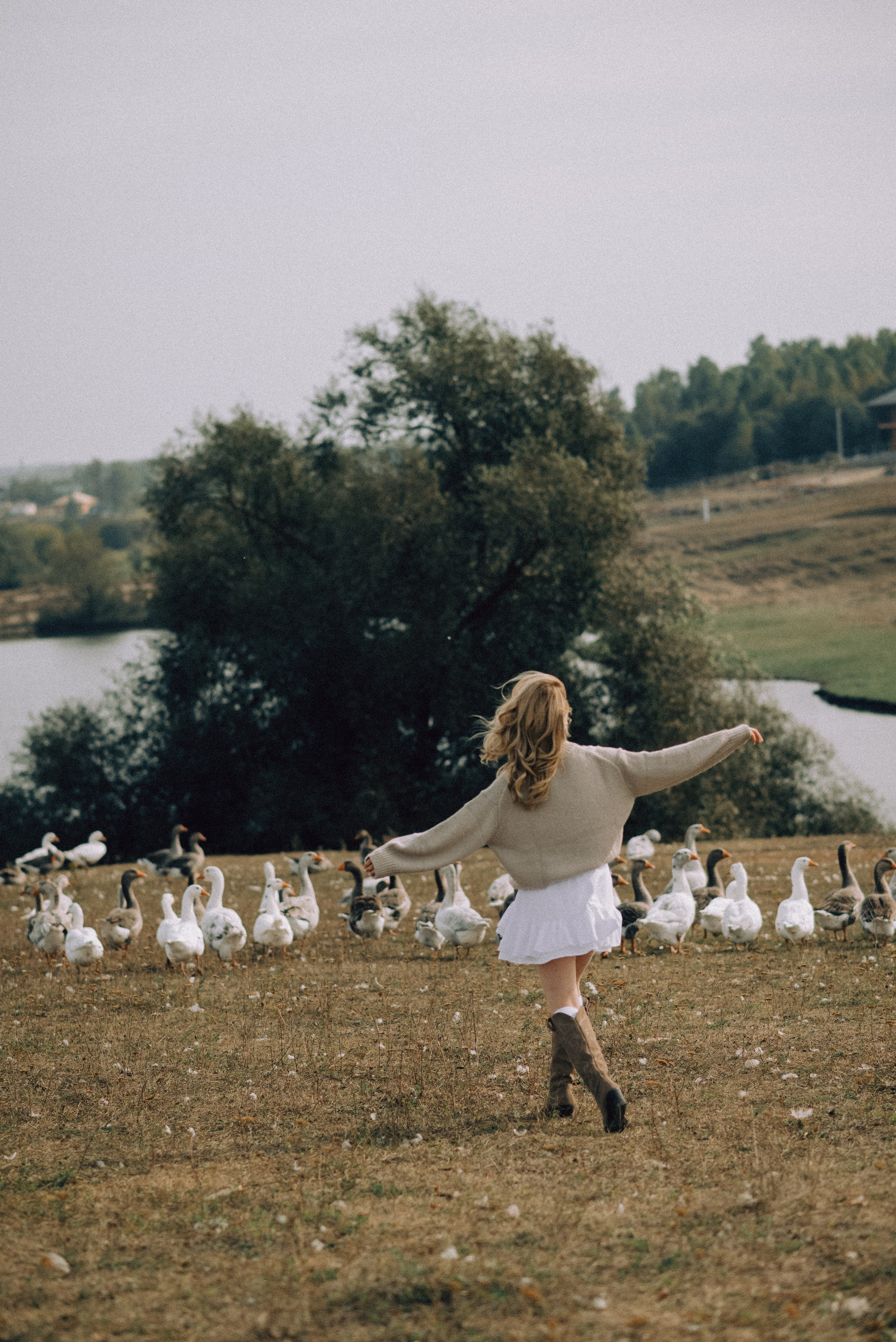 Таня. Свадебный и портретный фотограф в Брянске и Москве Алина Химушкина