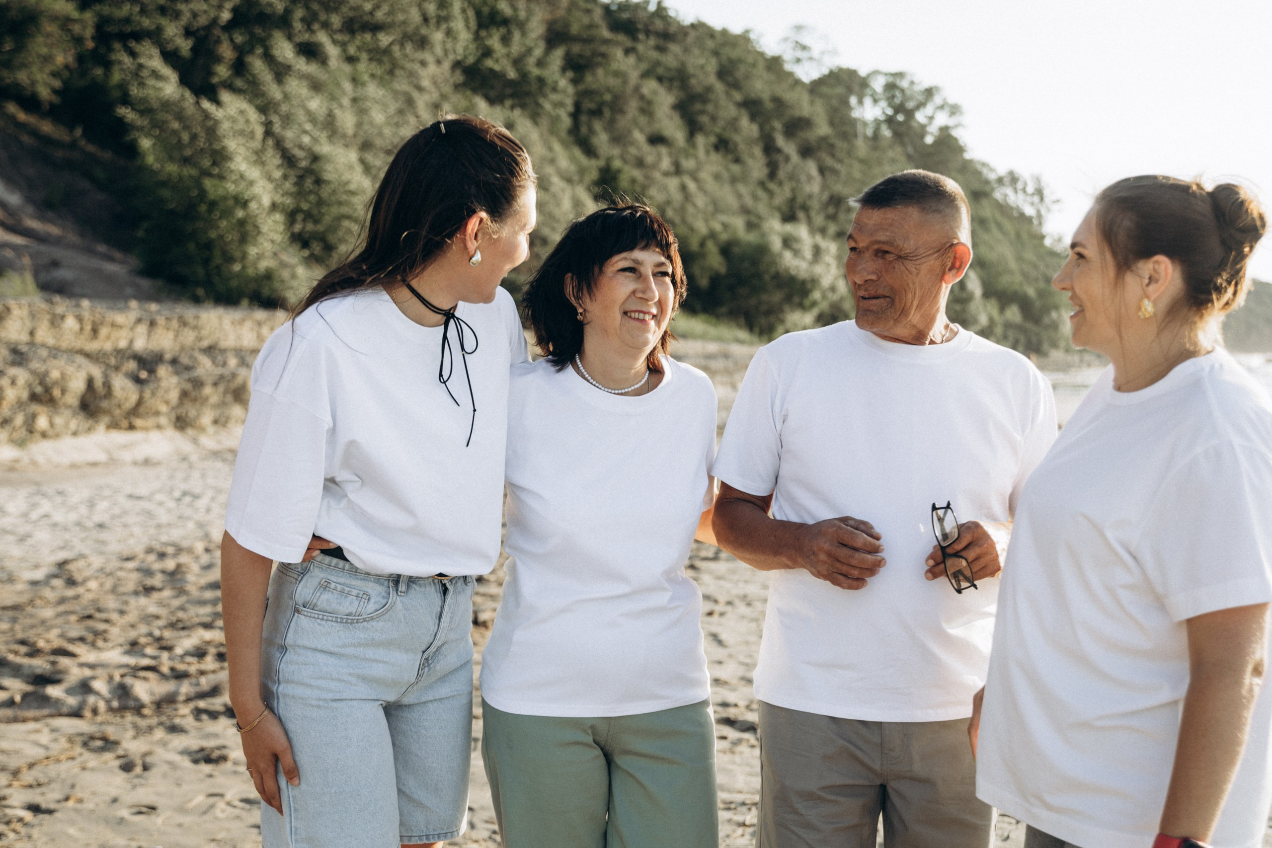 Zelenogradsk. Свадебный и портретный фотограф в Калининграде Наталия Еник