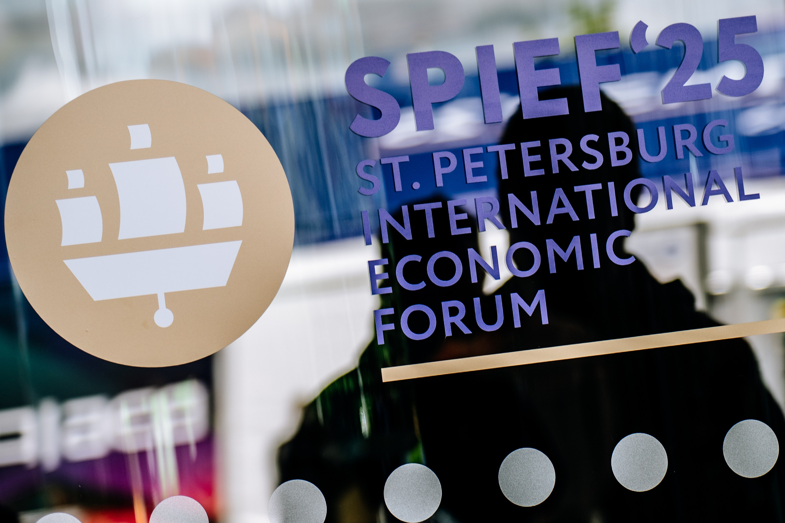 Деловой репортаж. Влад Буленков