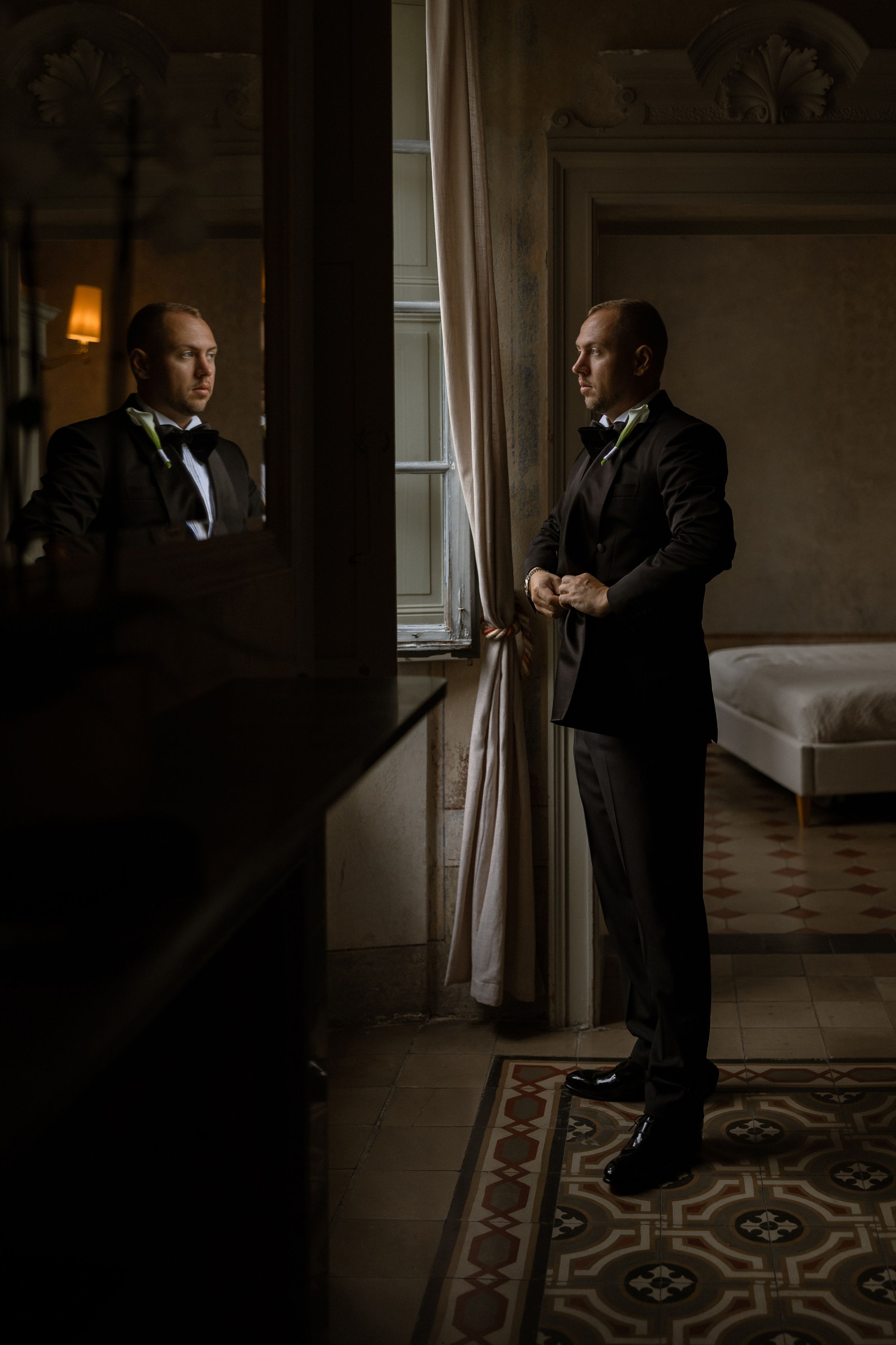 Como, Italy. Wedding Photographer Tel-Aviv