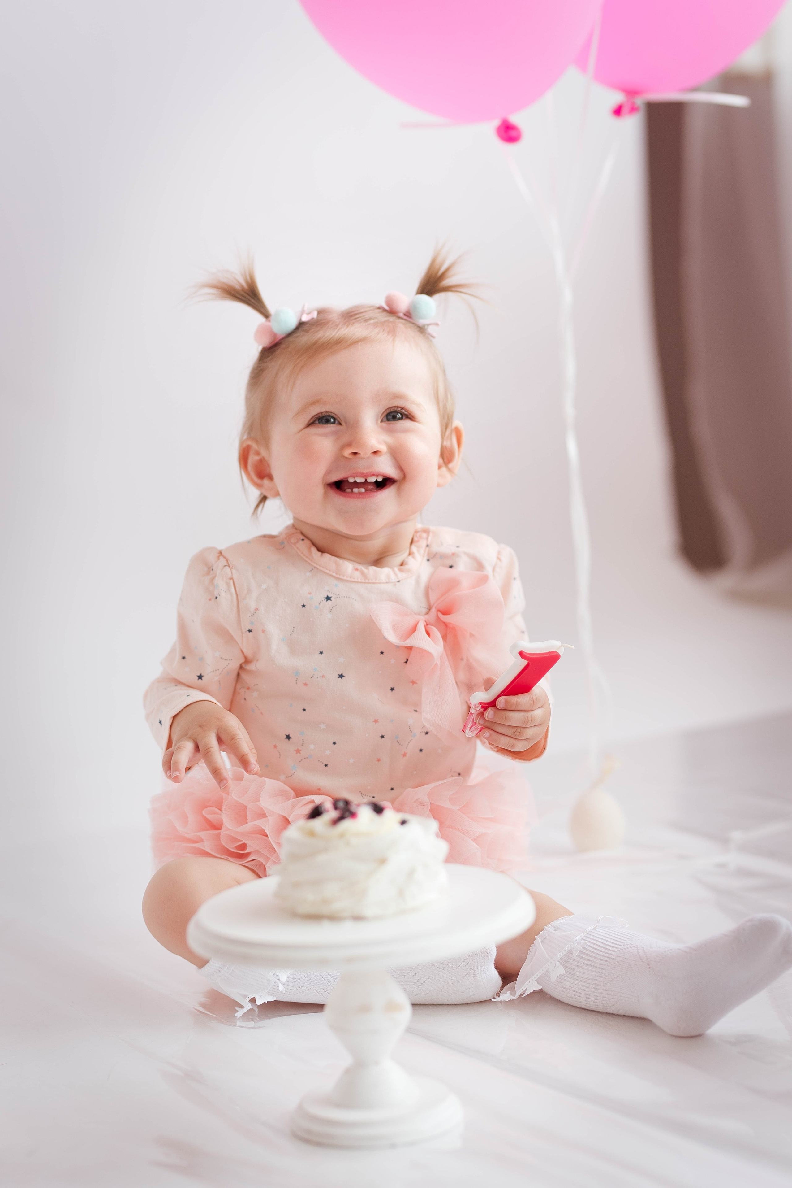 1 годик. Свадебный и семейный фотограф Яна Стражева. Волгоград, Москва